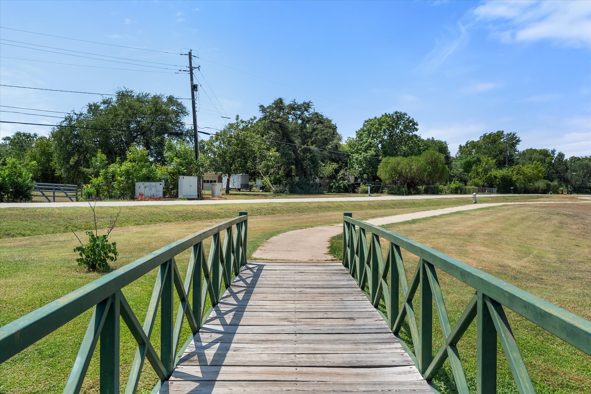 2915 Clover Lane Dalworthington Gardens TX 76015