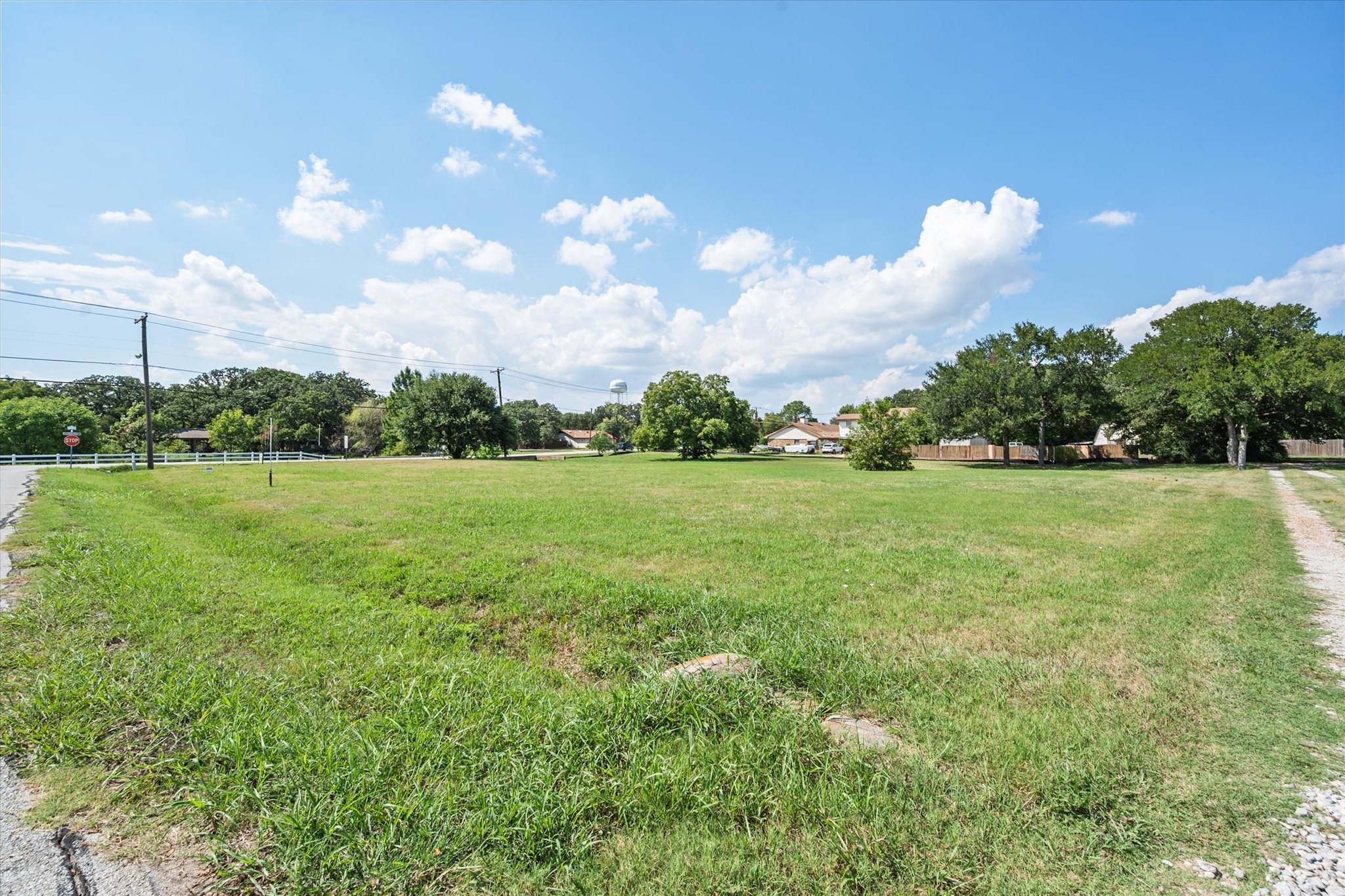 2915 Clover Lane Dalworthington Gardens TX 76015