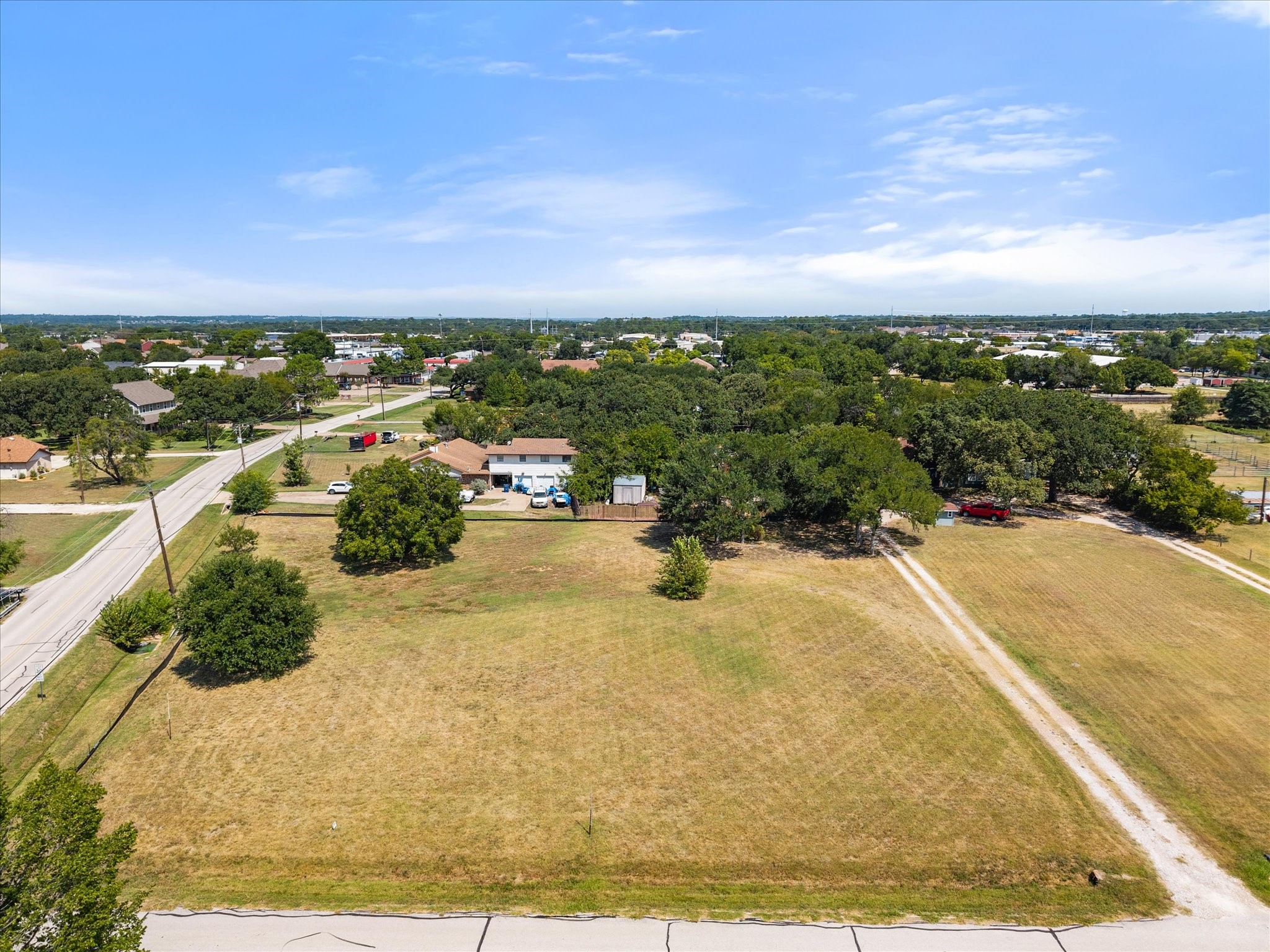 2915 Clover Lane Dalworthington Gardens TX 76015