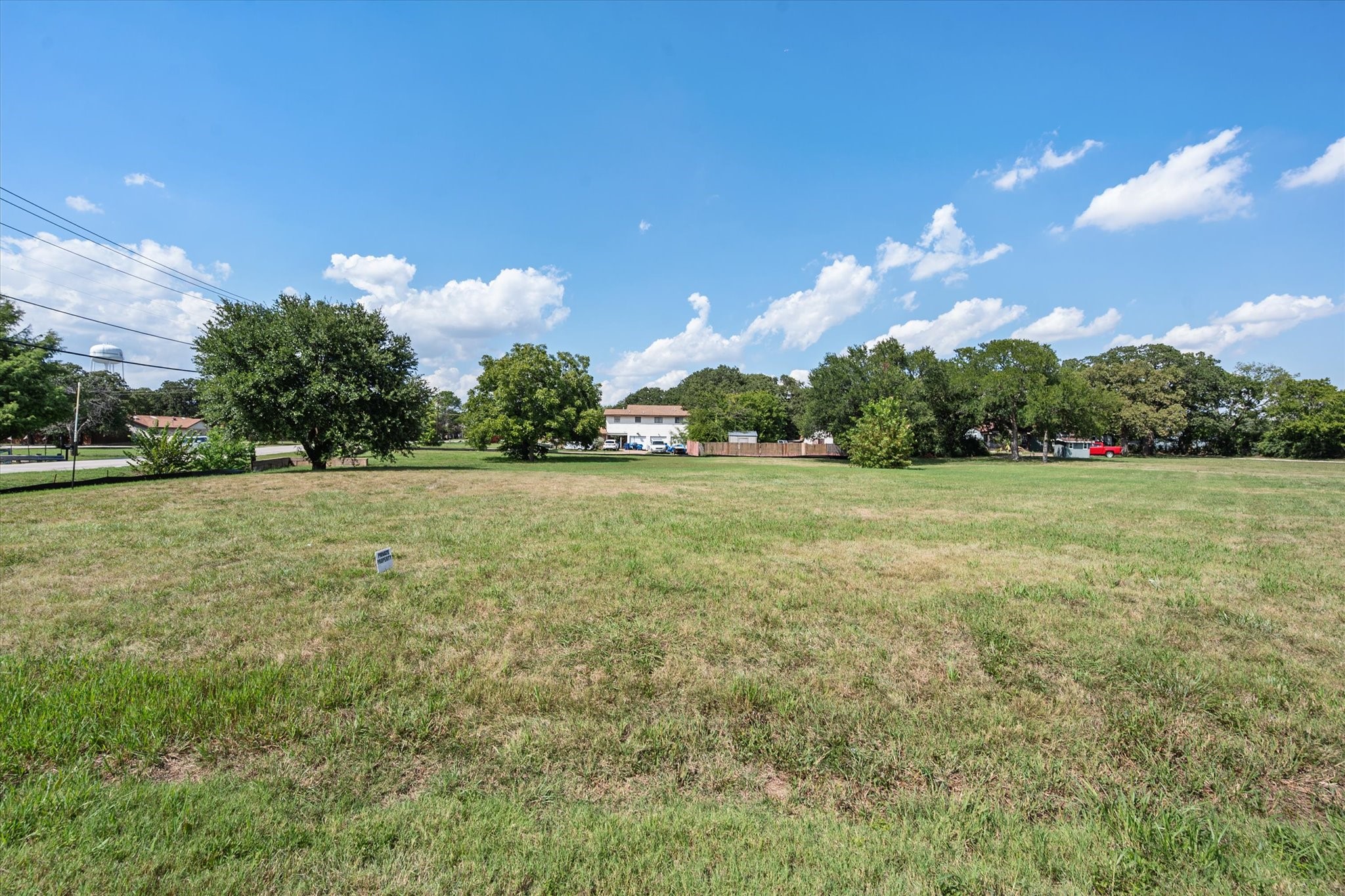 2915 Clover Lane Dalworthington Gardens TX 76015