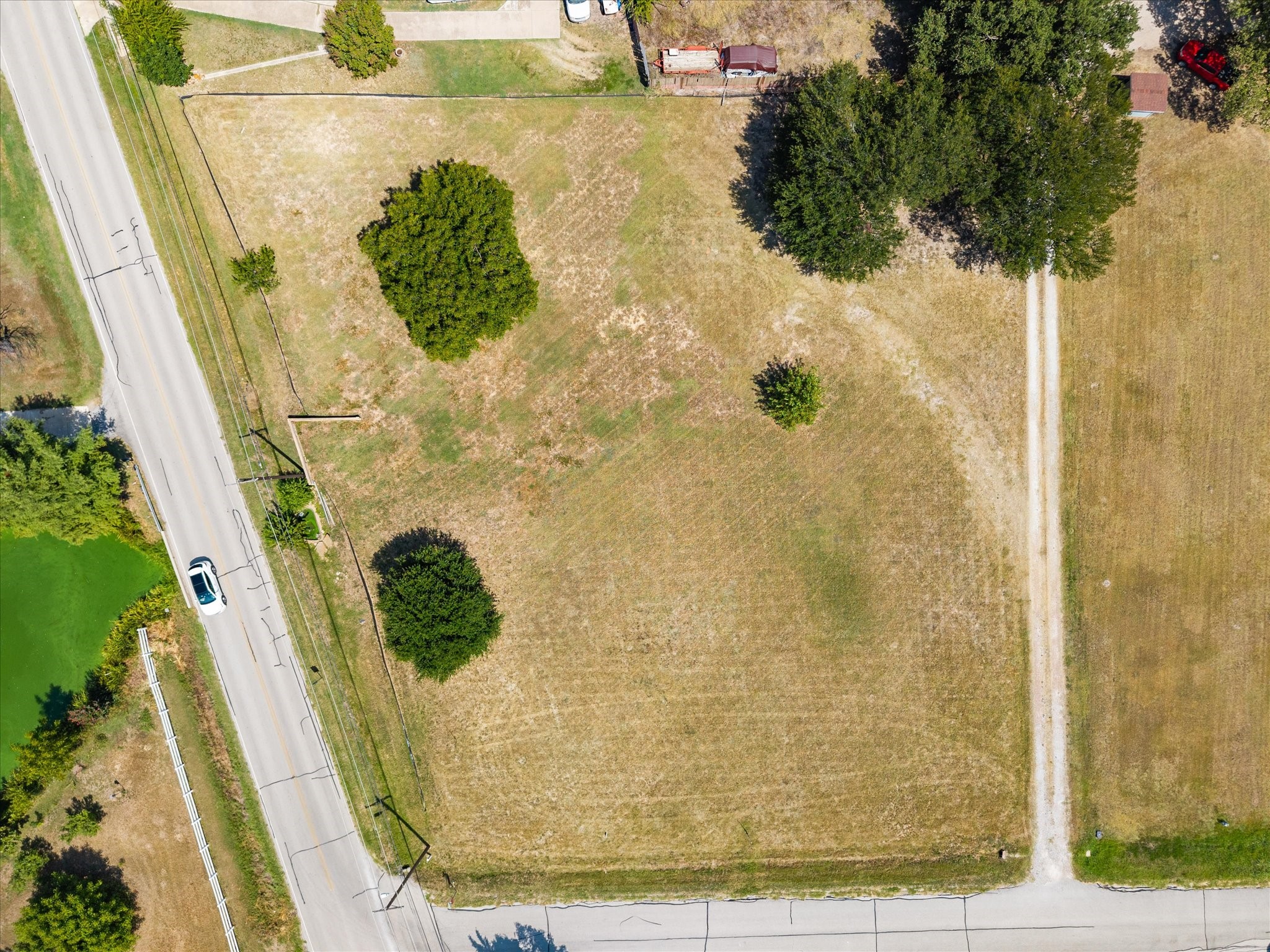 2915 Clover Lane Dalworthington Gardens TX 76015