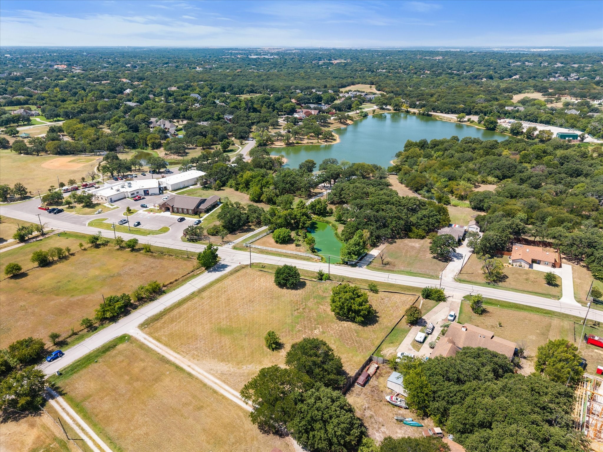2915 Clover Lane Dalworthington Gardens TX 76015