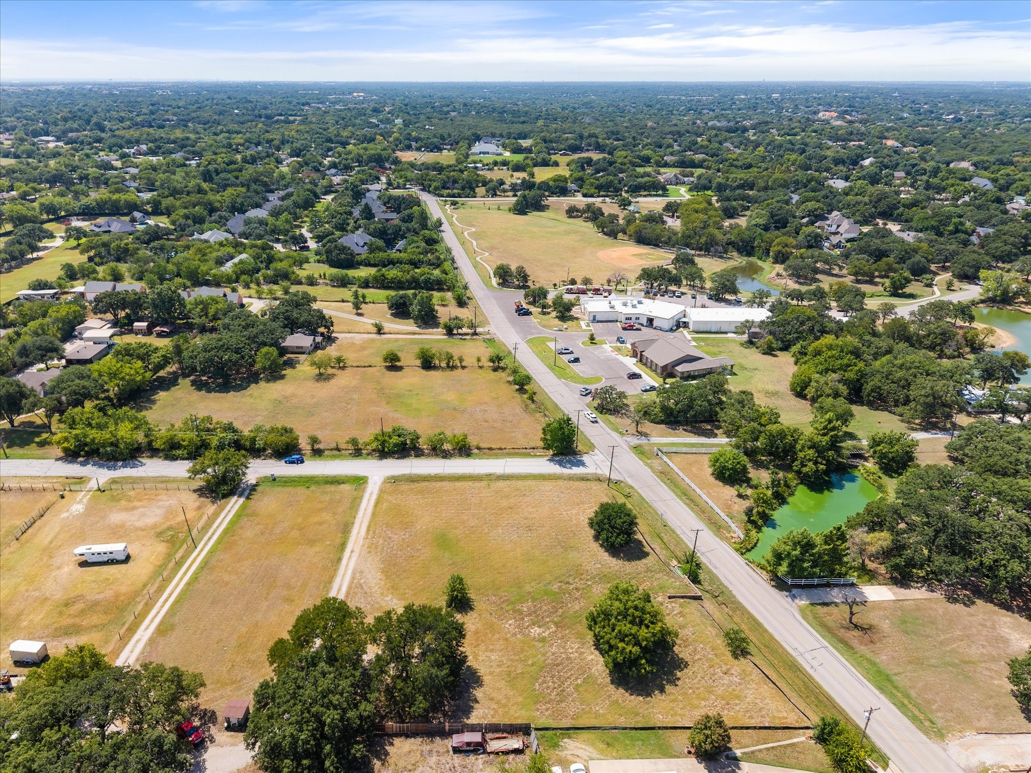 2915 Clover Lane Dalworthington Gardens TX 76015