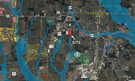 1 Highway 69 Greenville TX 75401