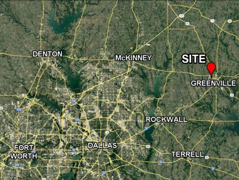 1 Highway 69 Greenville TX 75401