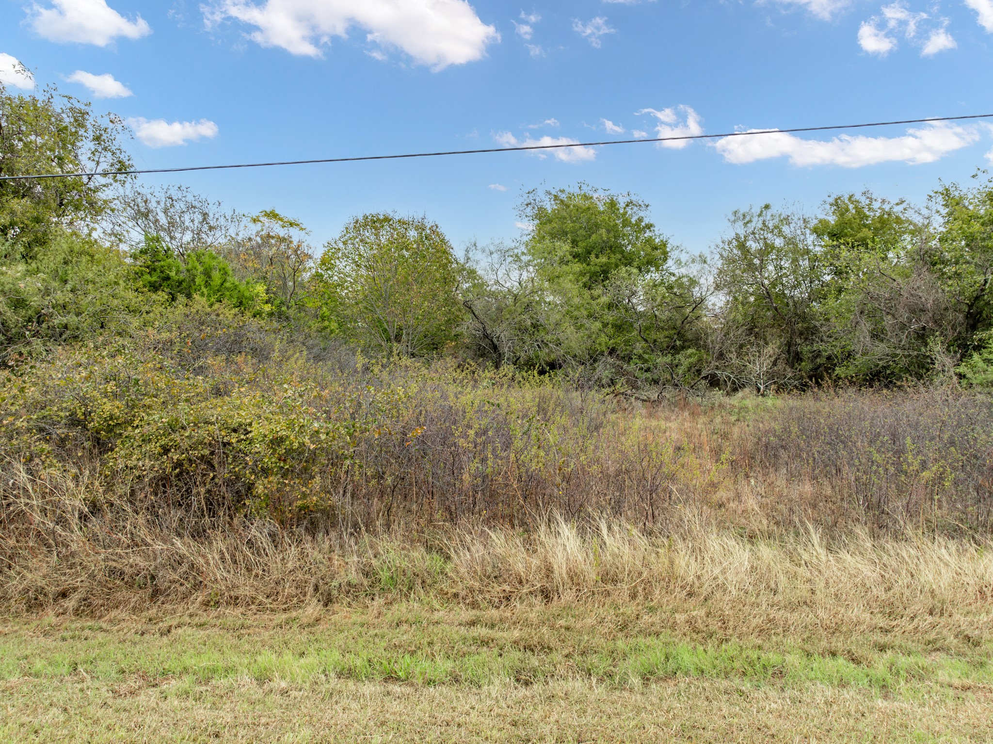 22157 Shady Grove Drive Whitney TX 76692