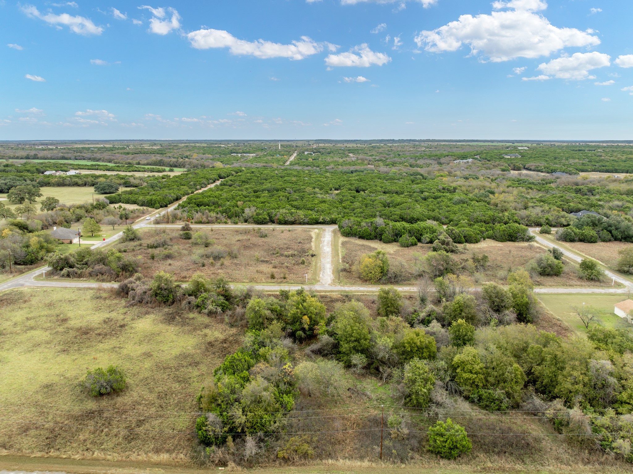 22157 Shady Grove Drive Whitney TX 76692