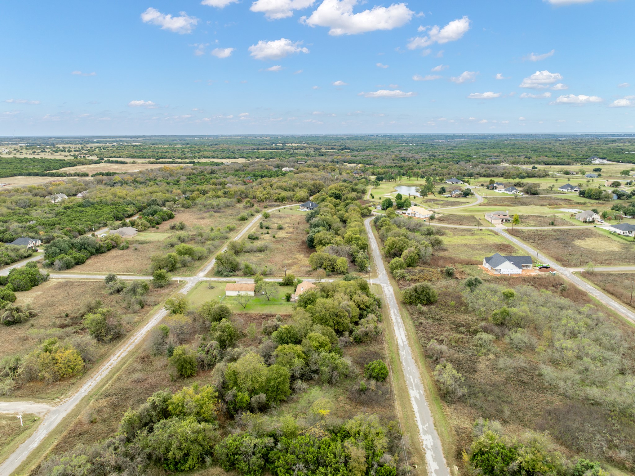 22157 Shady Grove Drive Whitney TX 76692