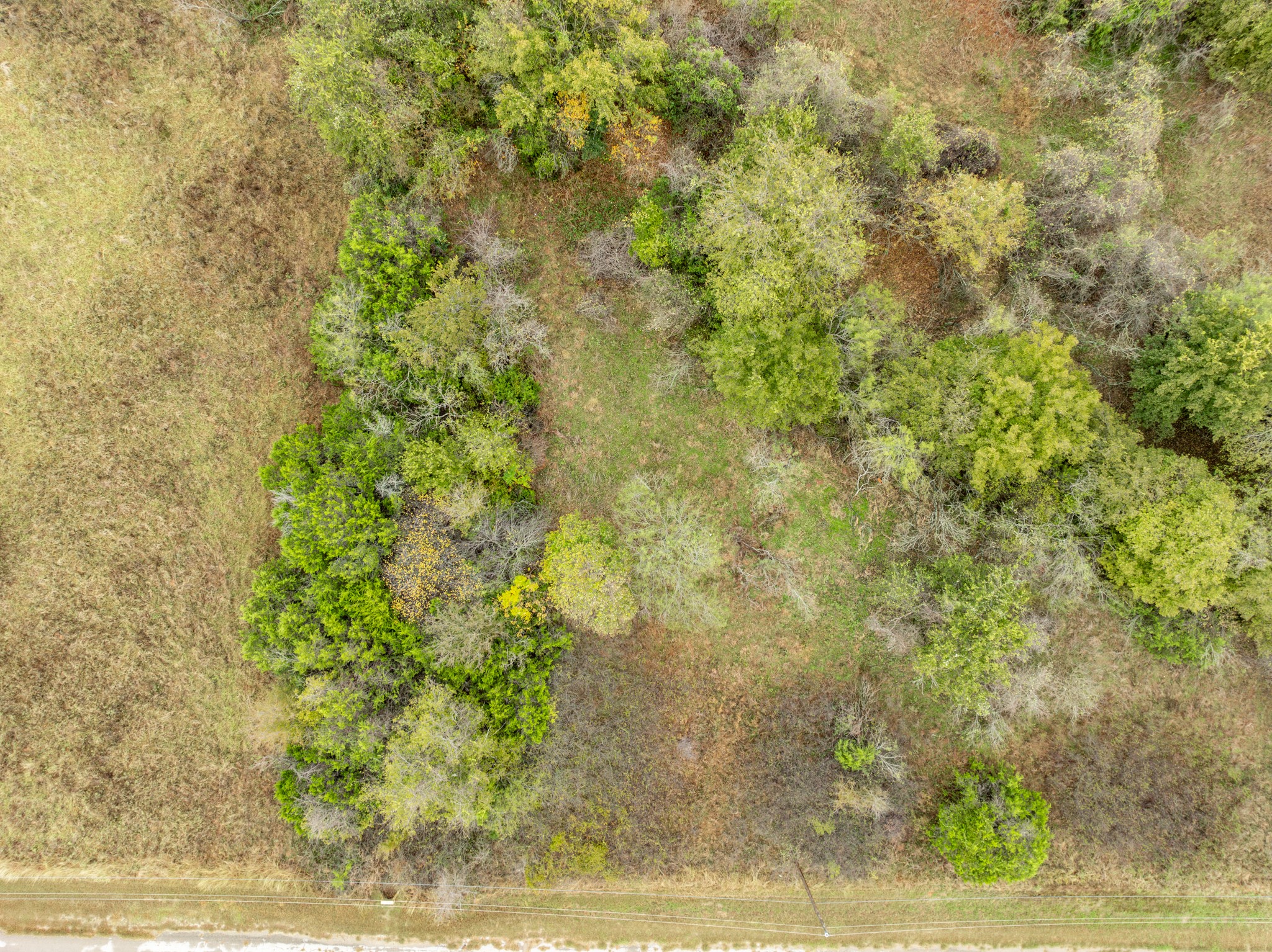 22157 Shady Grove Drive Whitney TX 76692