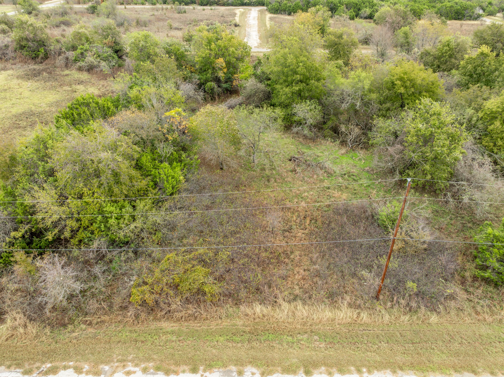 22157 Shady Grove Drive Whitney TX 76692