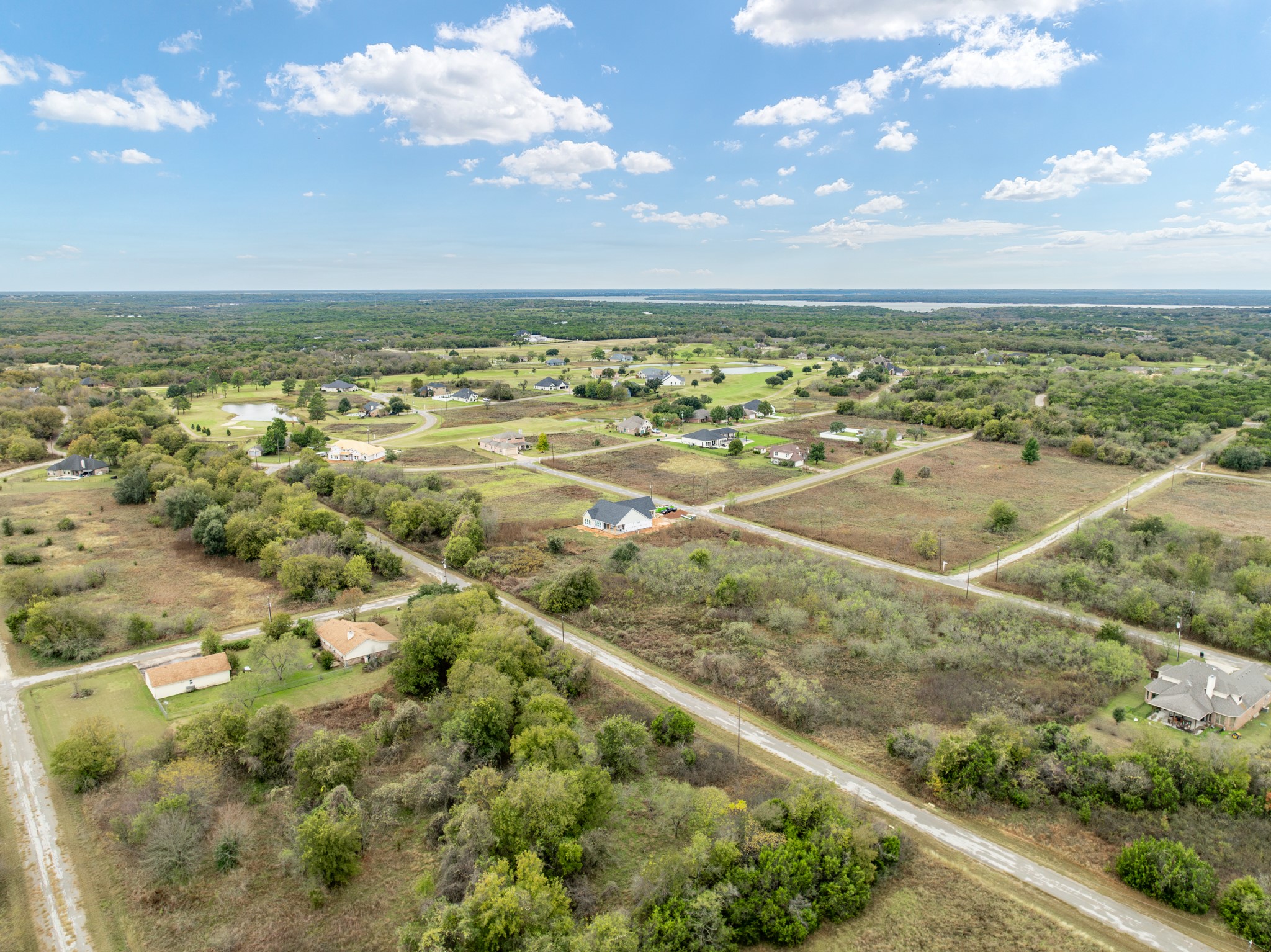 22157 Shady Grove Drive Whitney TX 76692
