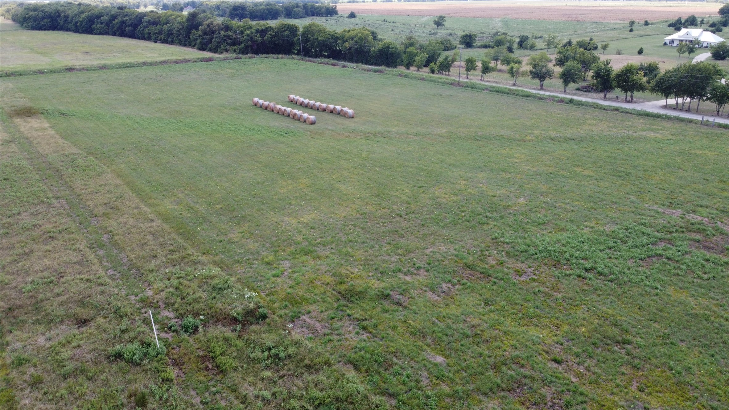 Tbd Lot 1 County Road 2105 Cooper TX 75432