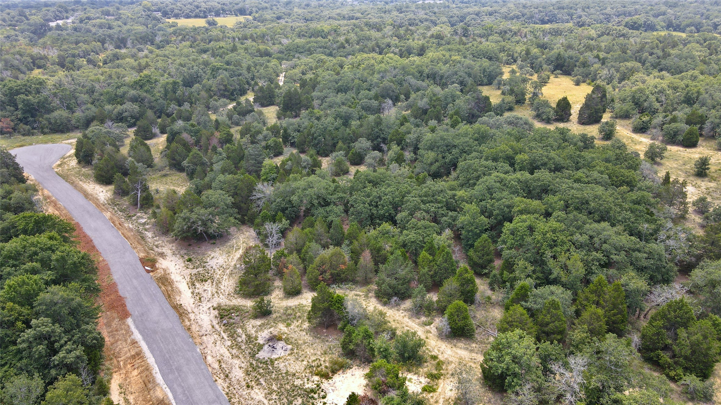 Tbd Fm 2494 Athens TX 75751