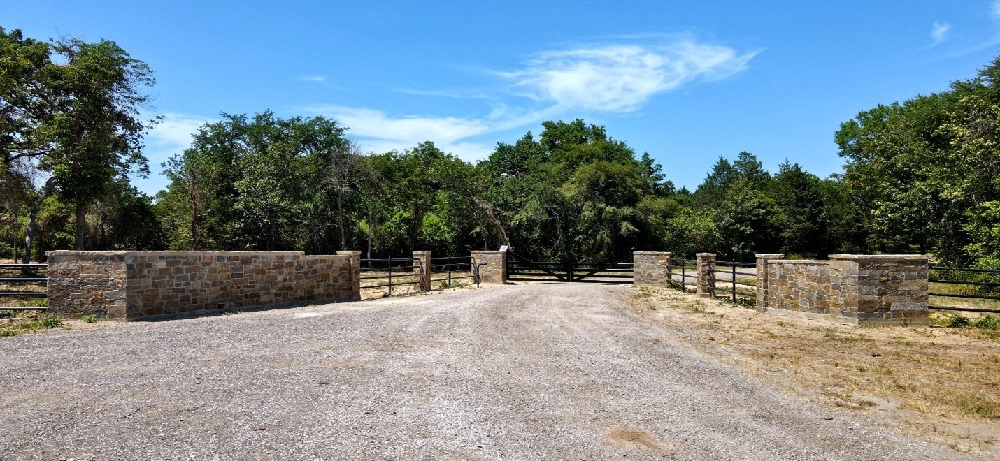 Tbd Fm 2494 Athens TX 75751
