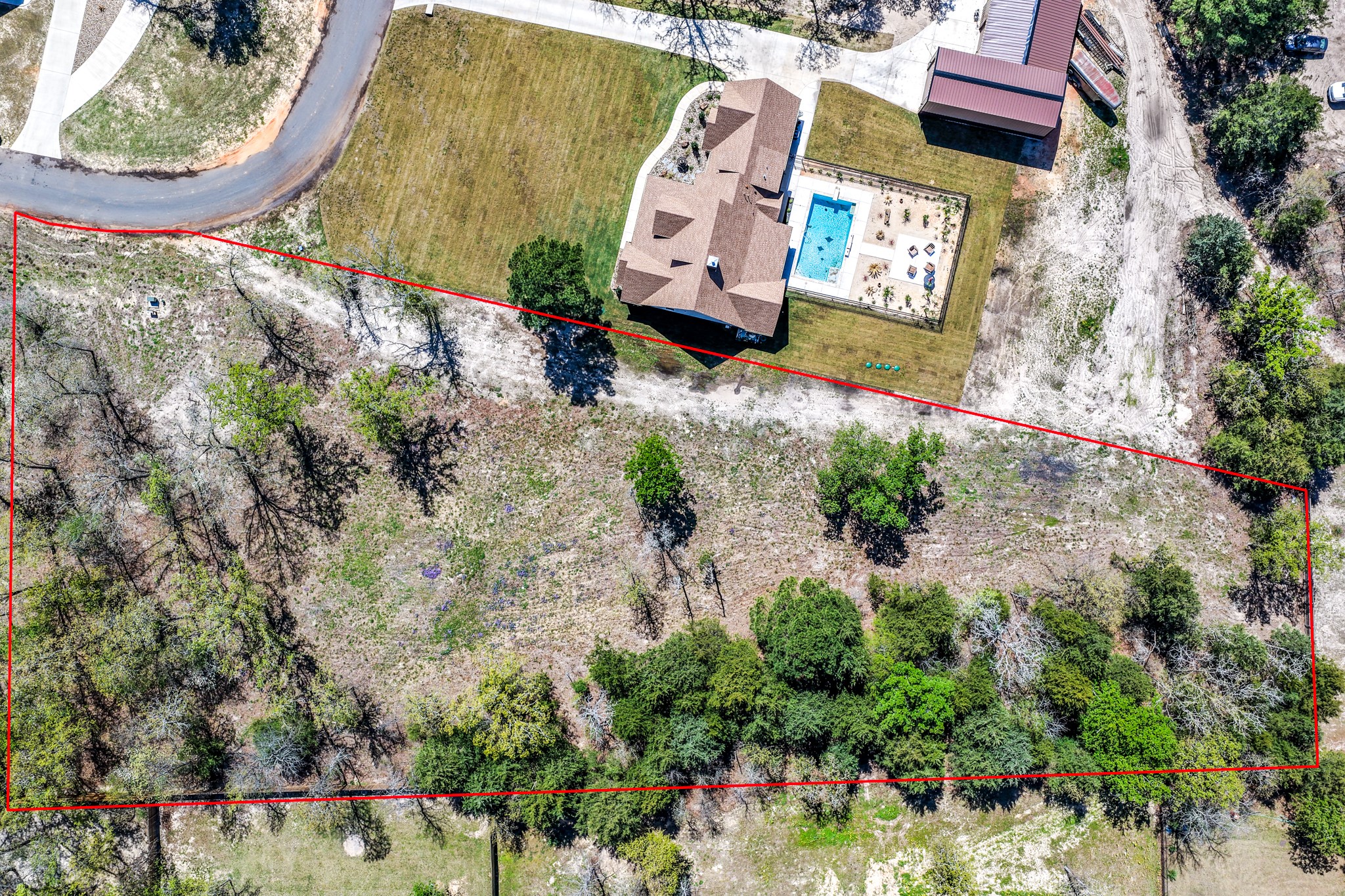 Tbd Lot 49 Private Road 6305 Mineola TX 75773