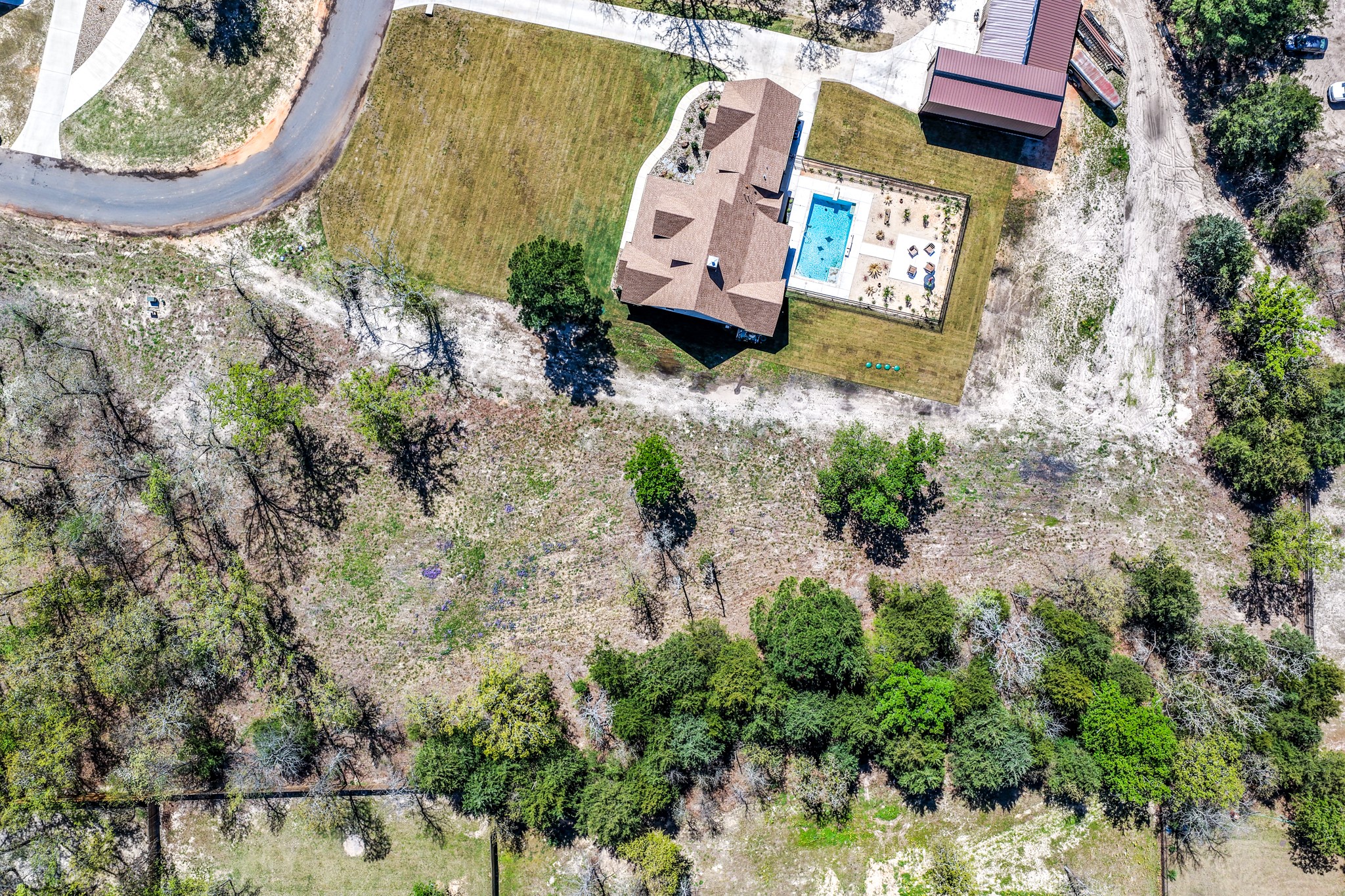 Tbd Lot 49 Private Road 6305 Mineola TX 75773