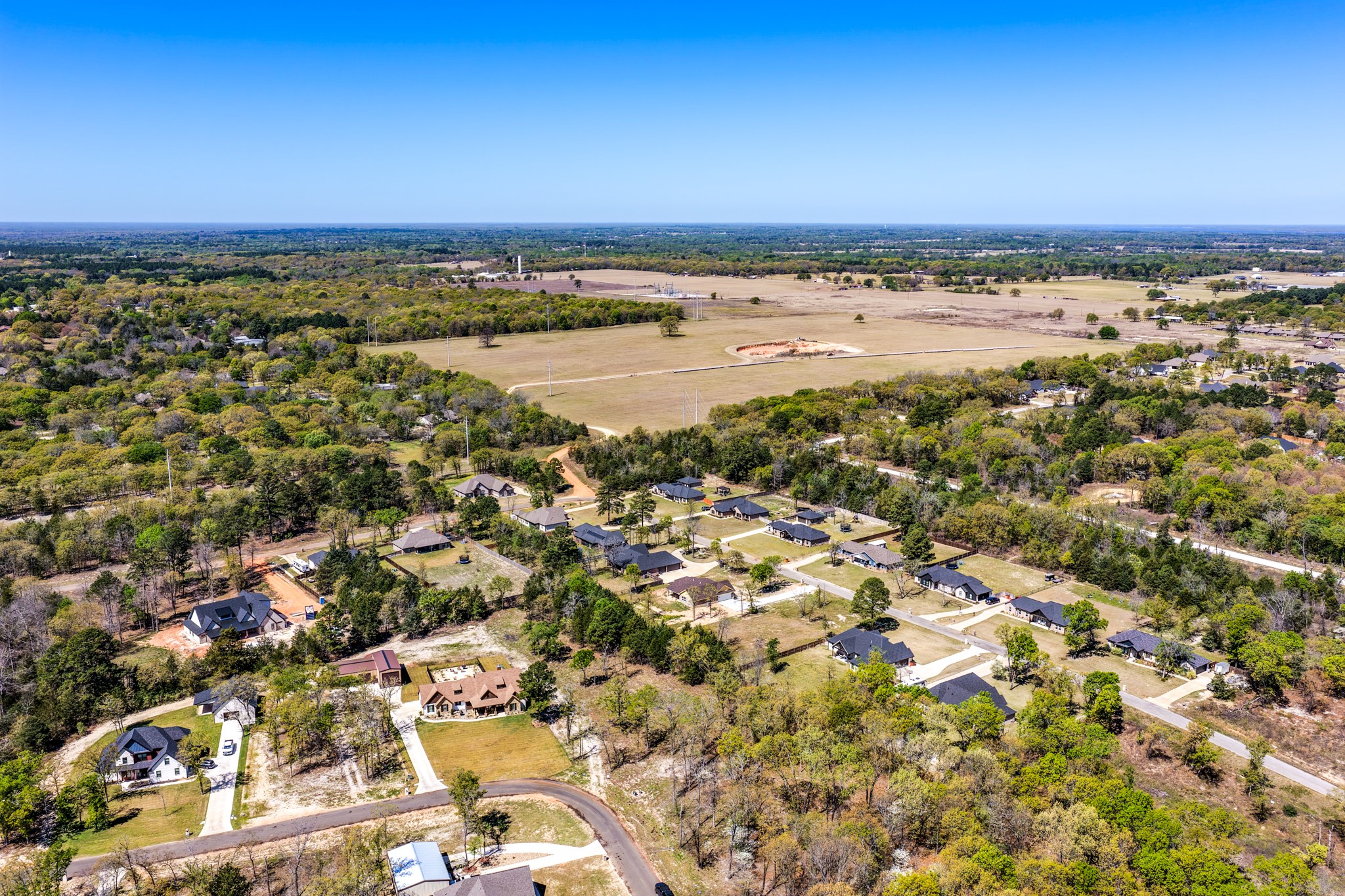 Tbd Lot 49 Private Road 6305 Mineola TX 75773