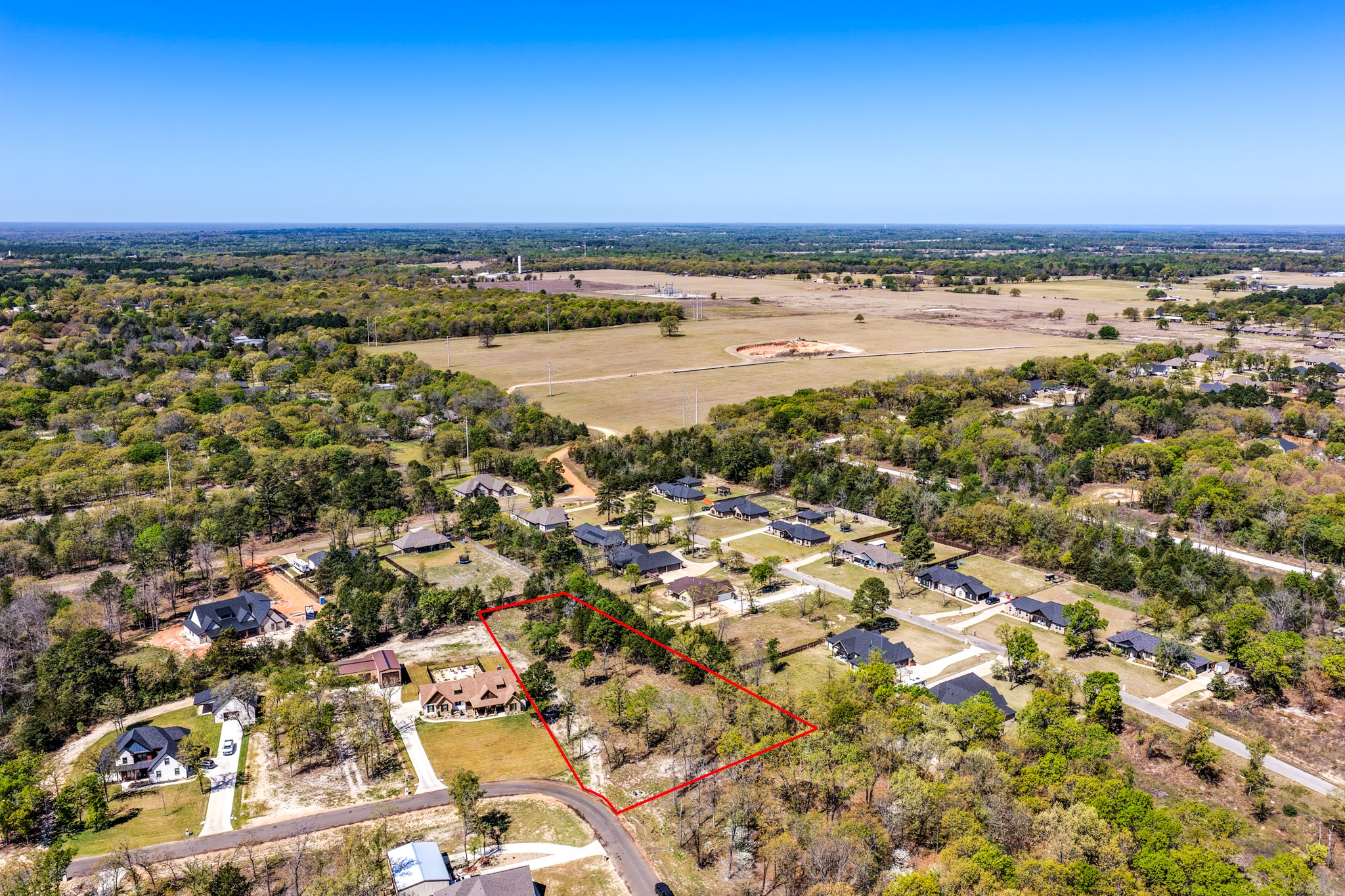 Tbd Lot 49 Private Road 6305 Mineola TX 75773