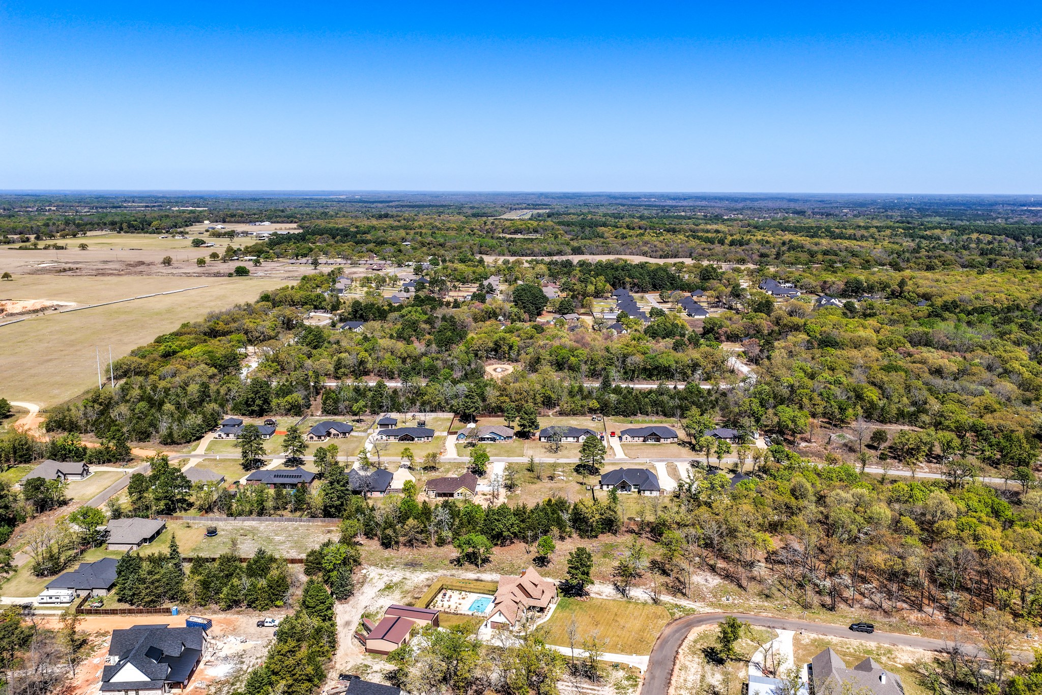 Tbd Lot 49 Private Road 6305 Mineola TX 75773