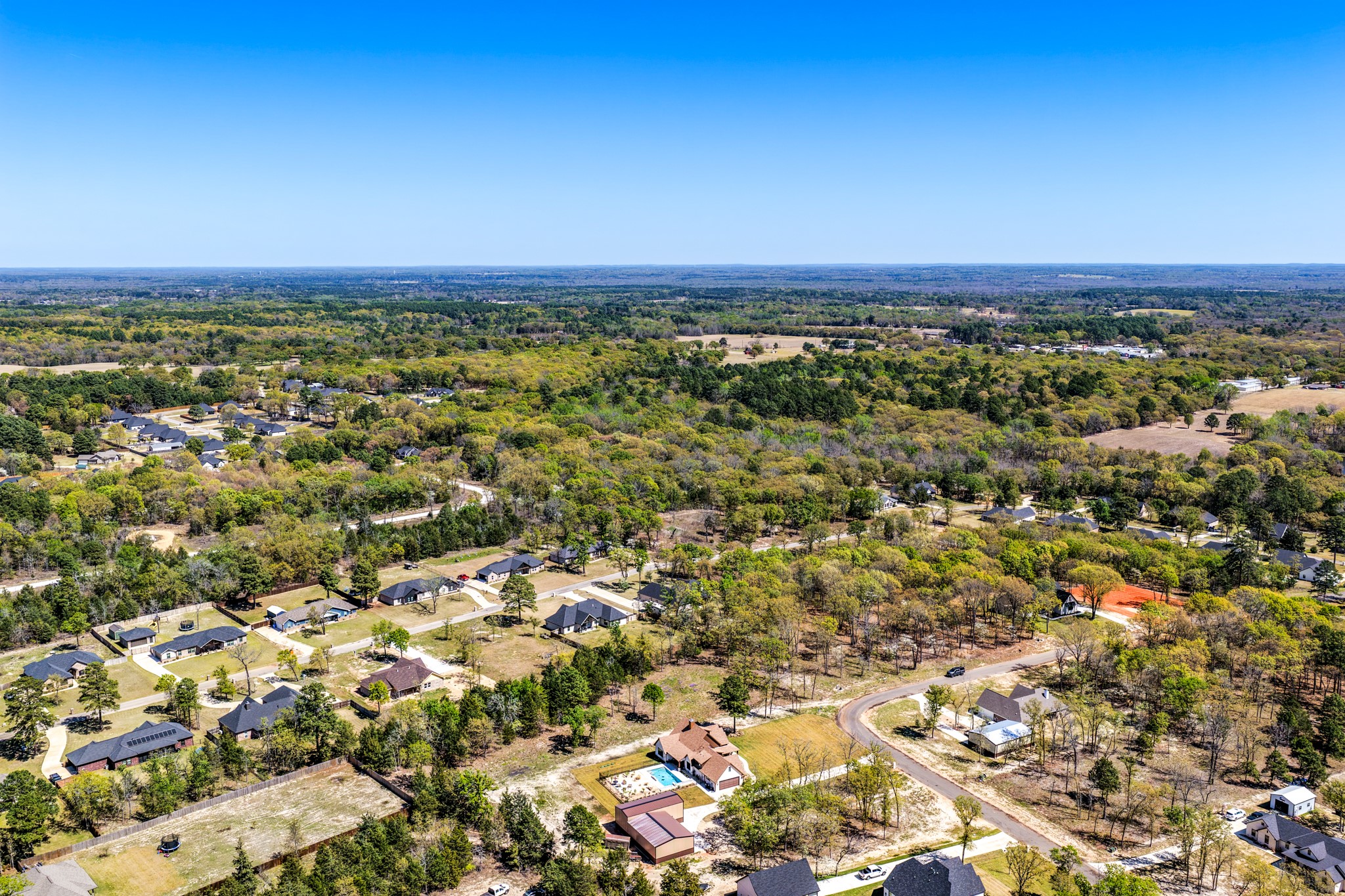 Tbd Lot 49 Private Road 6305 Mineola TX 75773