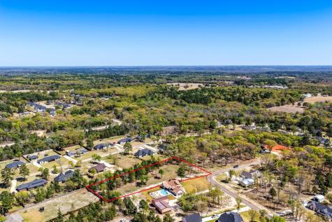 Tbd Lot 49 Private Road 6305 Mineola TX 75773