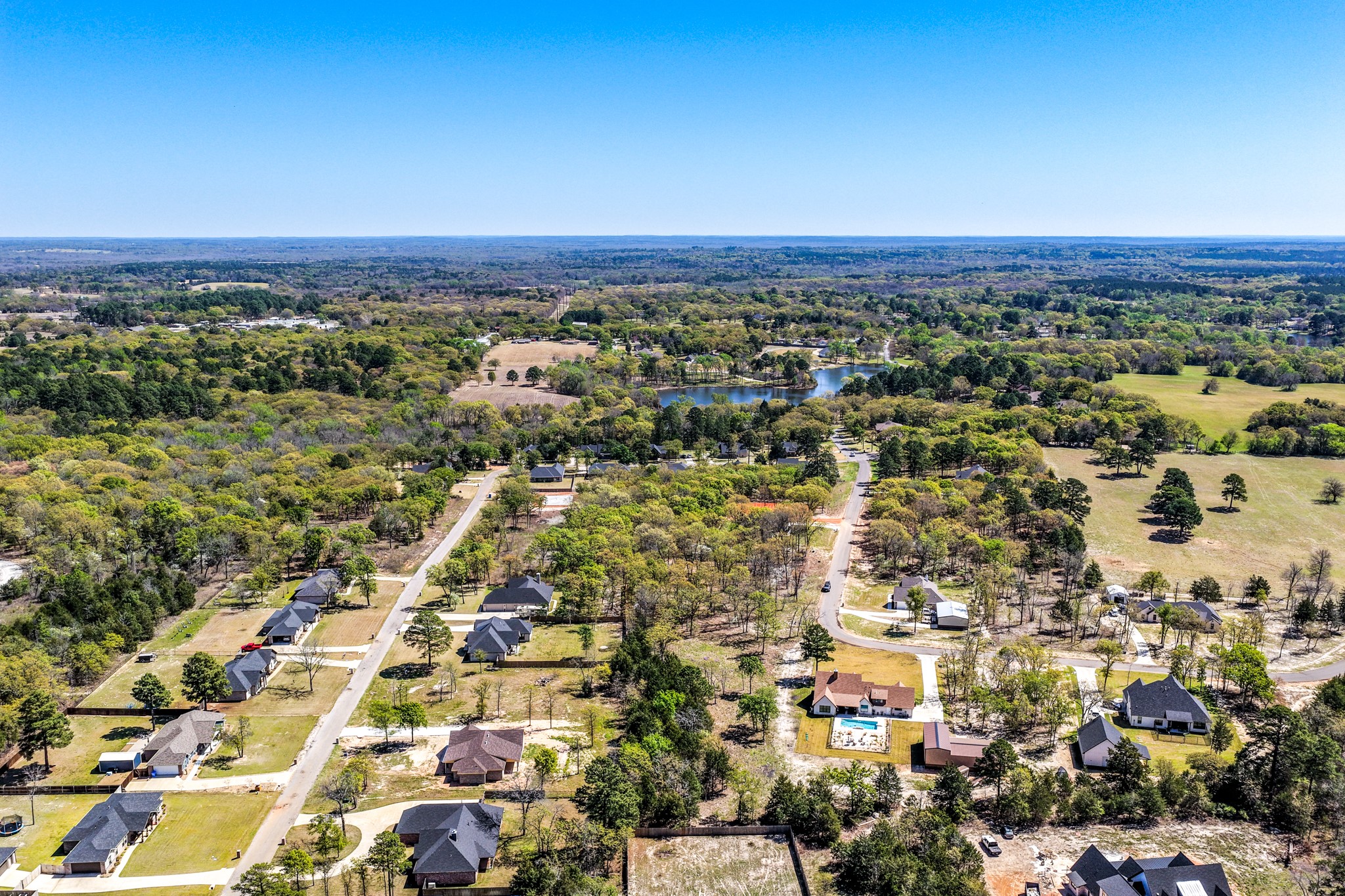 Tbd Lot 49 Private Road 6305 Mineola TX 75773