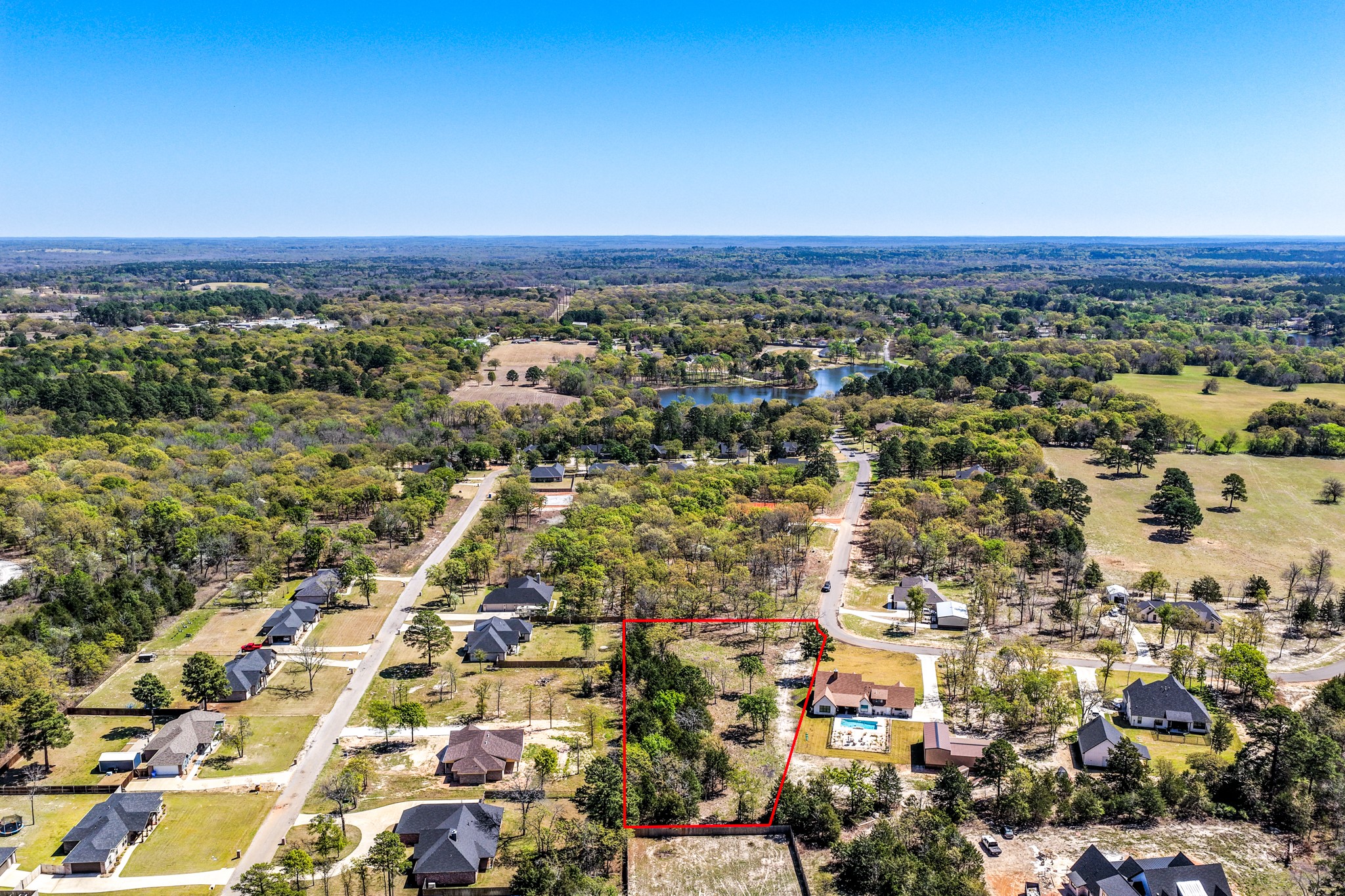 Tbd Lot 49 Private Road 6305 Mineola TX 75773