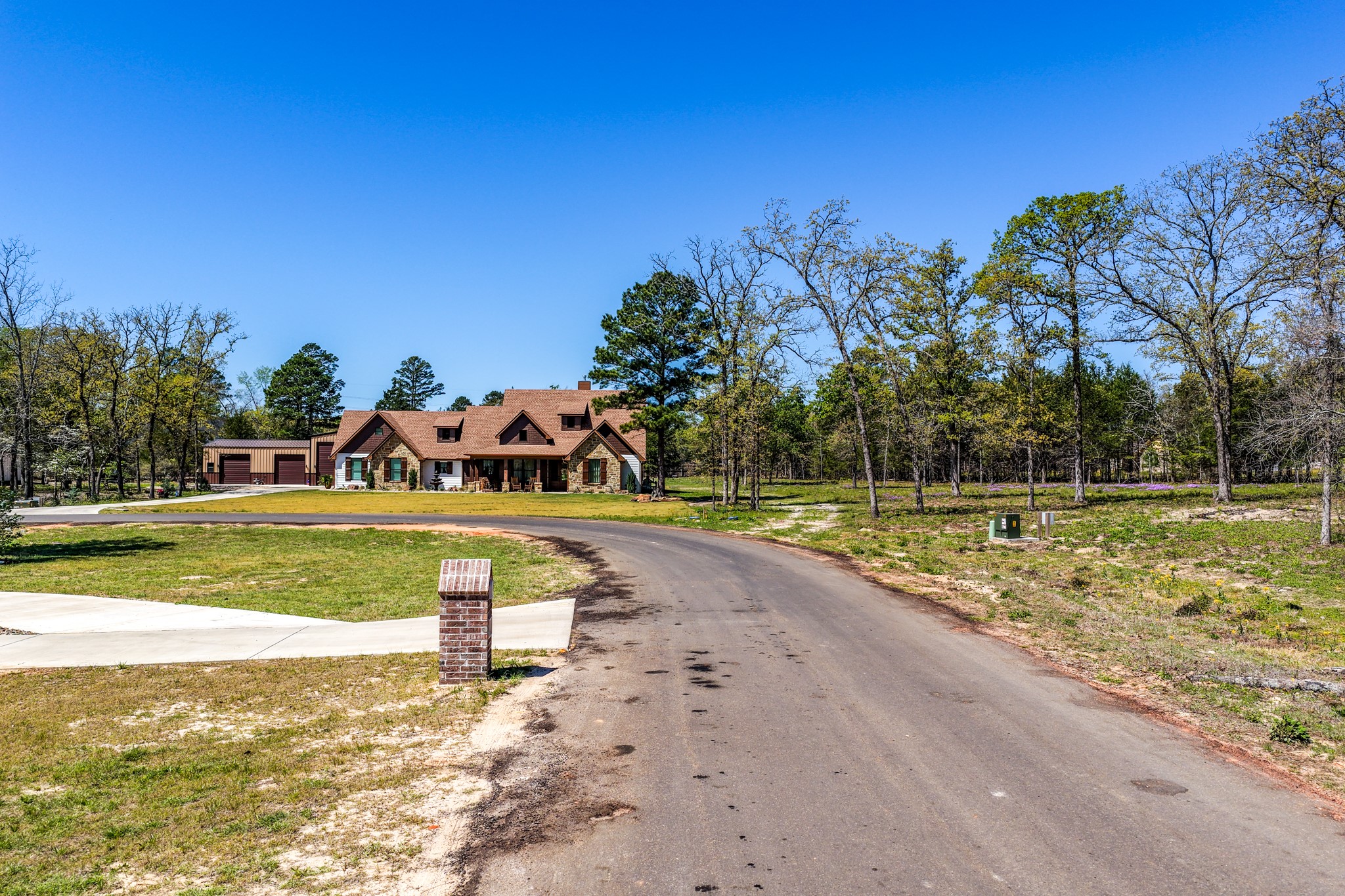 Tbd Lot 49 Private Road 6305 Mineola TX 75773