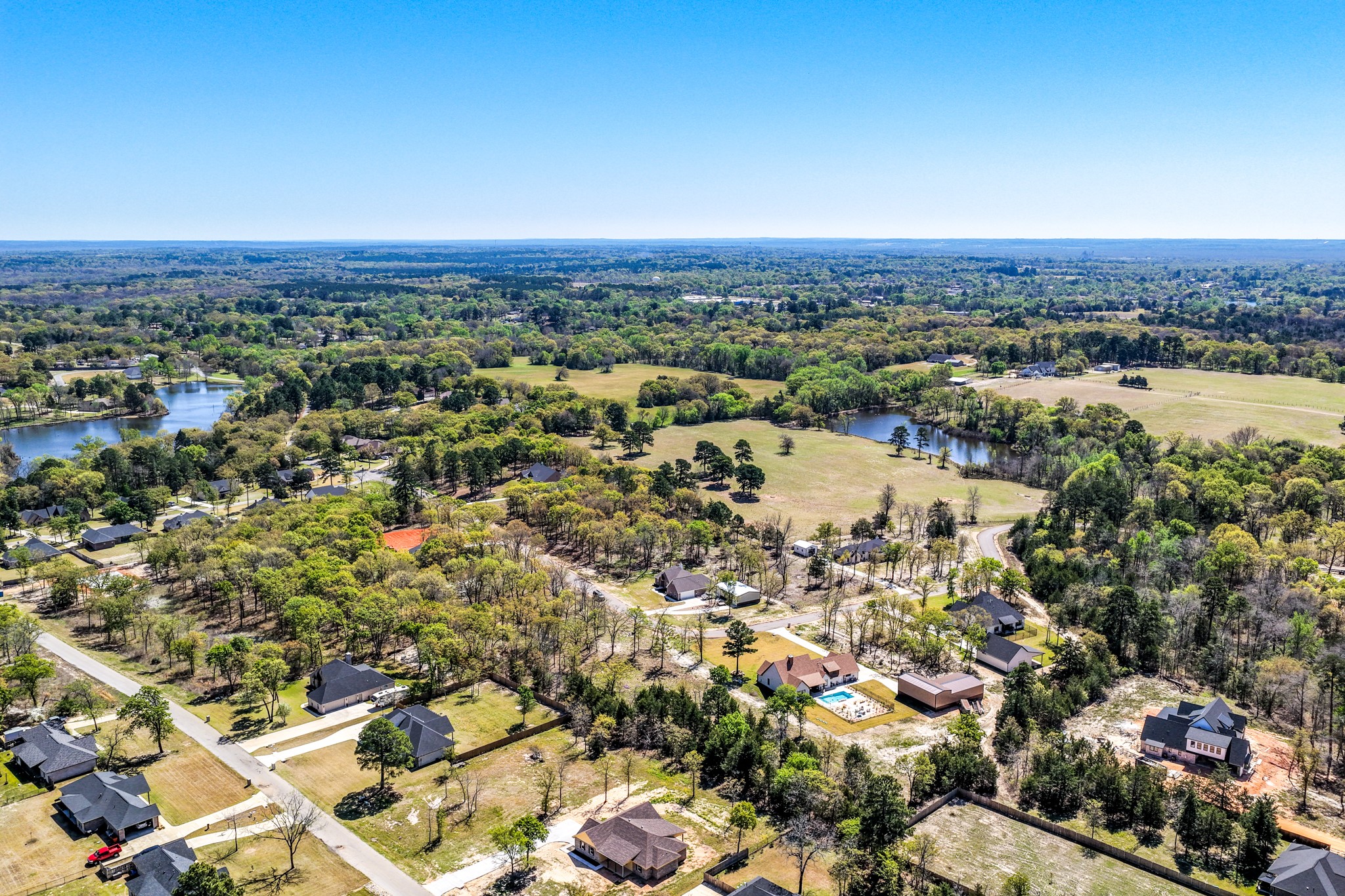 Tbd Lot 49 Private Road 6305 Mineola TX 75773