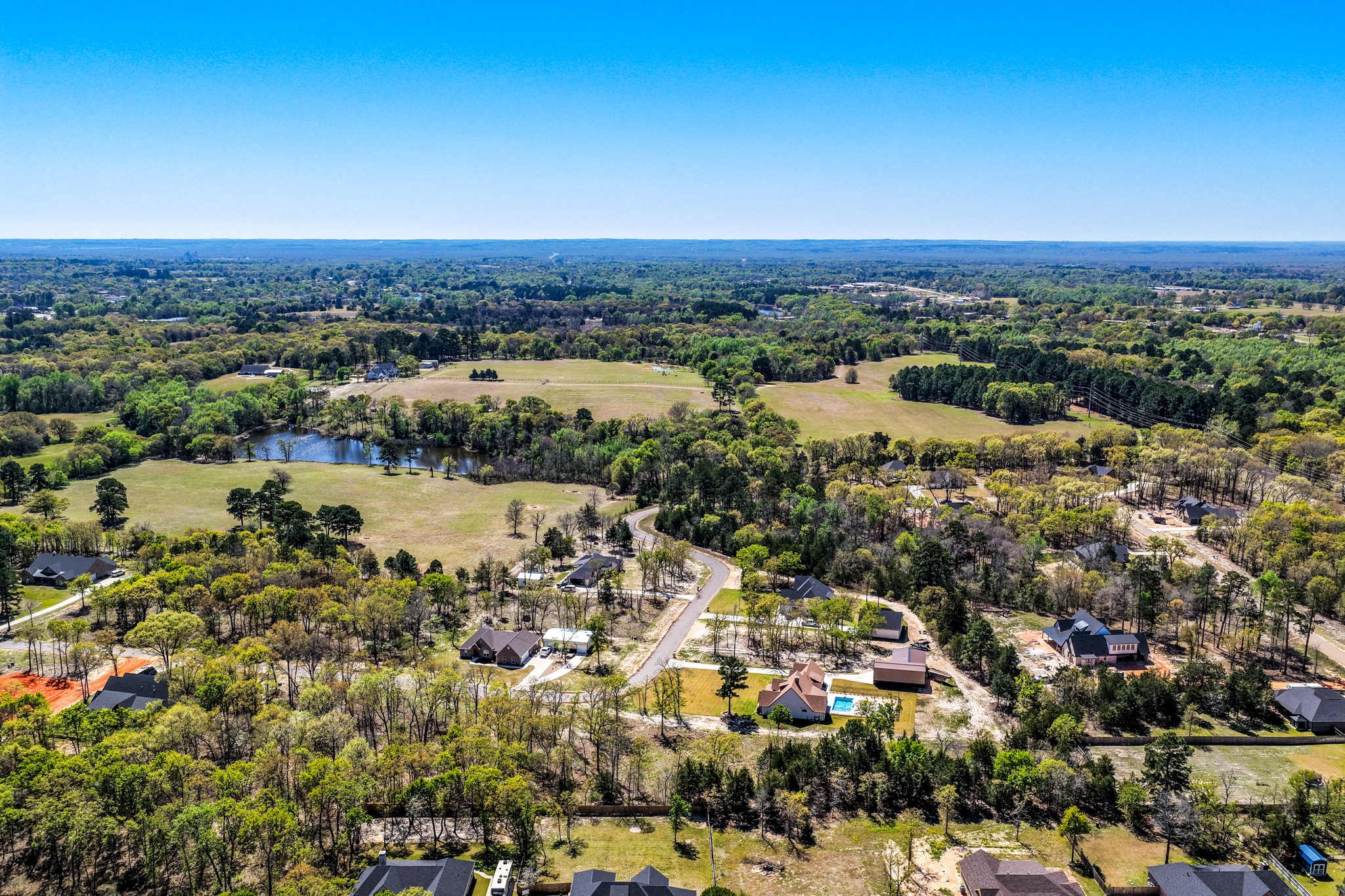 Tbd Lot 49 Private Road 6305 Mineola TX 75773