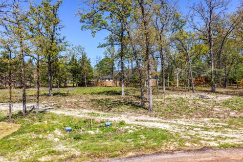 Tbd Lot 49 Private Road 6305 Mineola TX 75773