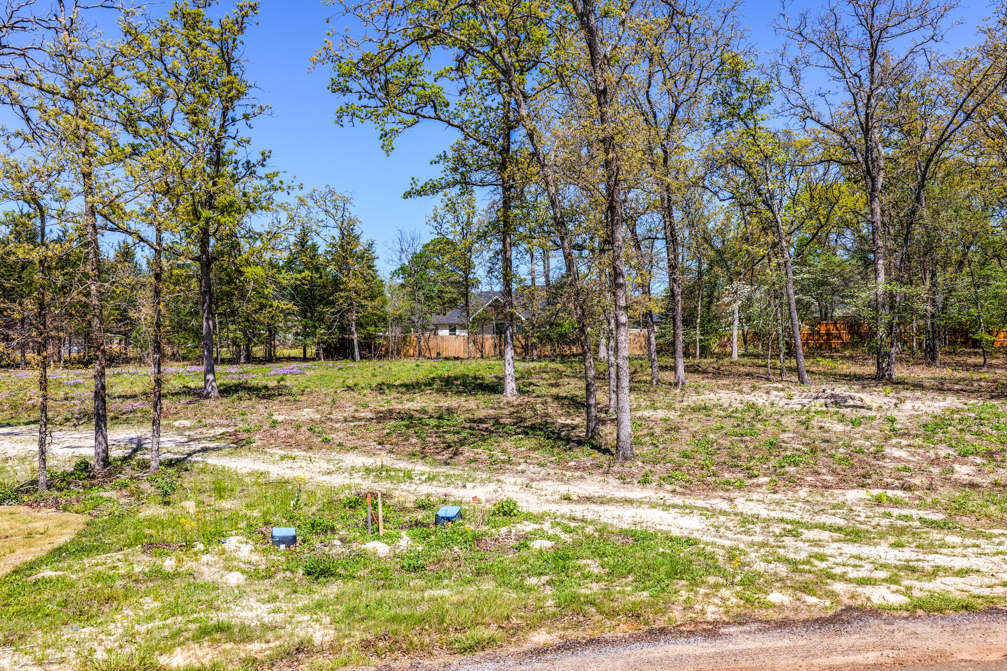 Tbd Lot 49 Private Road 6305 Mineola TX 75773
