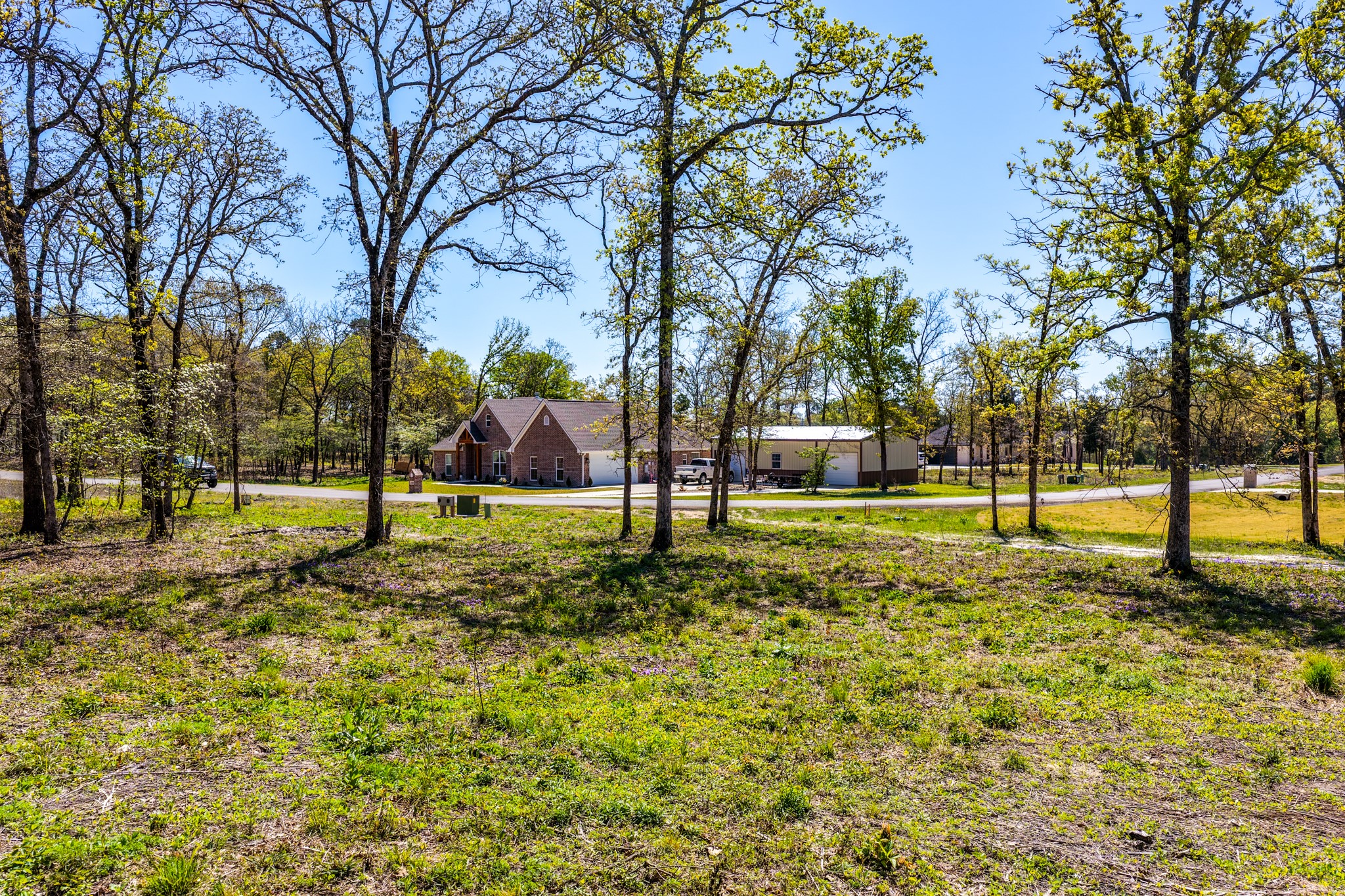 Tbd Lot 49 Private Road 6305 Mineola TX 75773