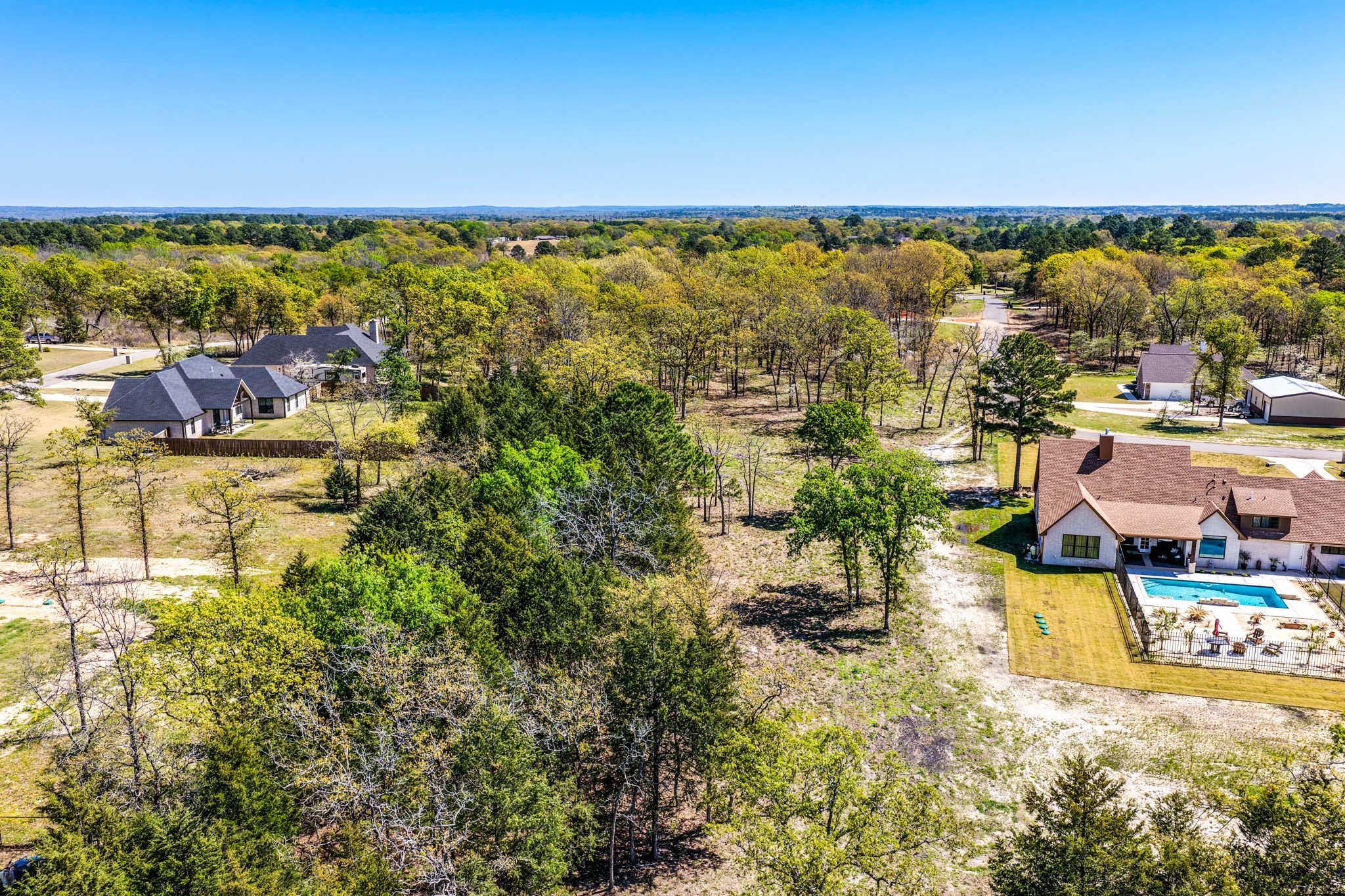 Tbd Lot 49 Private Road 6305 Mineola TX 75773