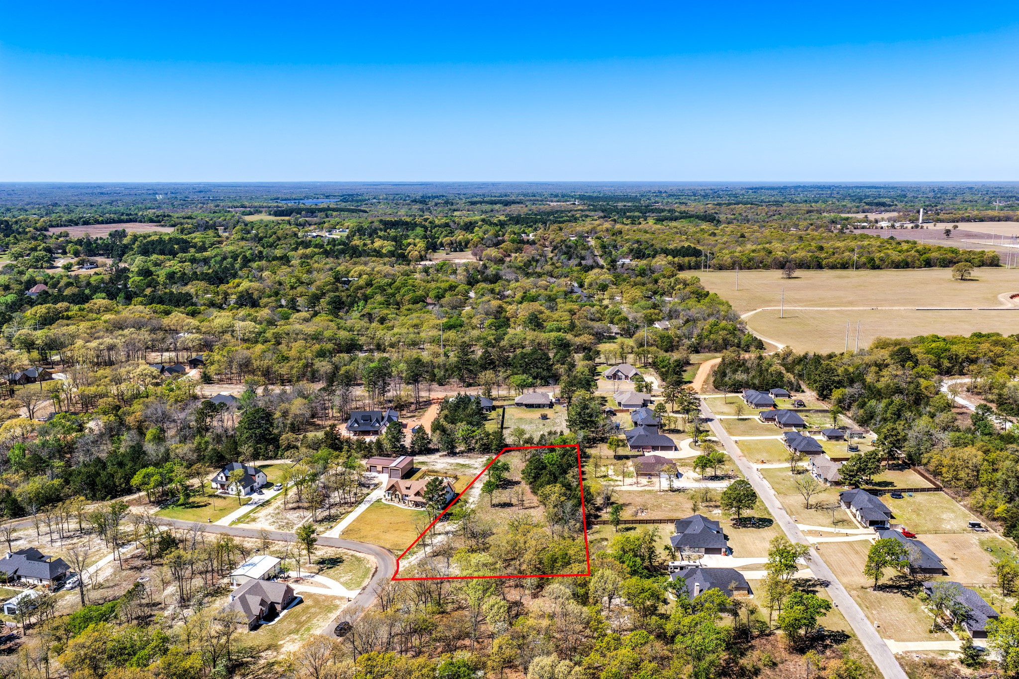 Tbd Lot 49 Private Road 6305 Mineola TX 75773