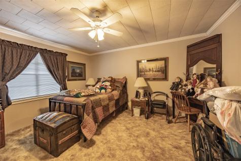 973 County Road 2572 Center TX 75935