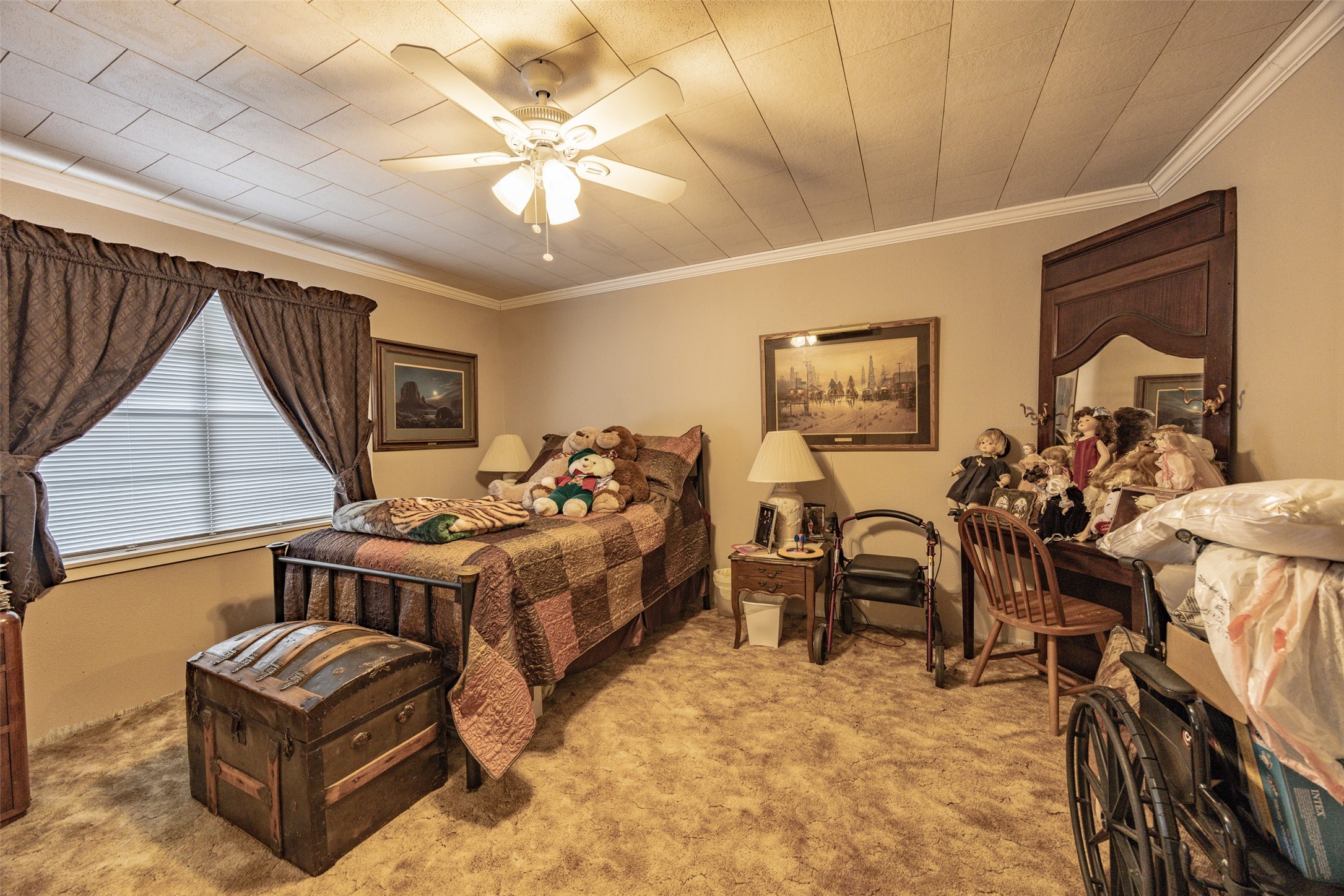 973 County Road 2572 Center TX 75935