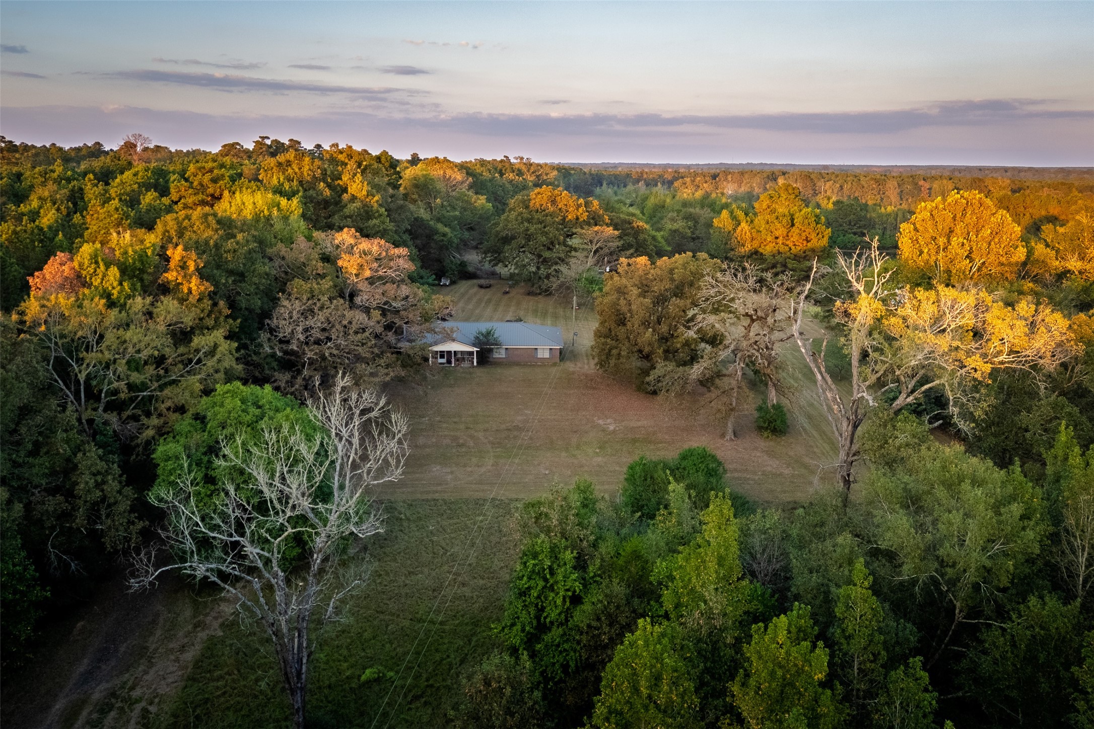 973 County Road 2572 Center TX 75935