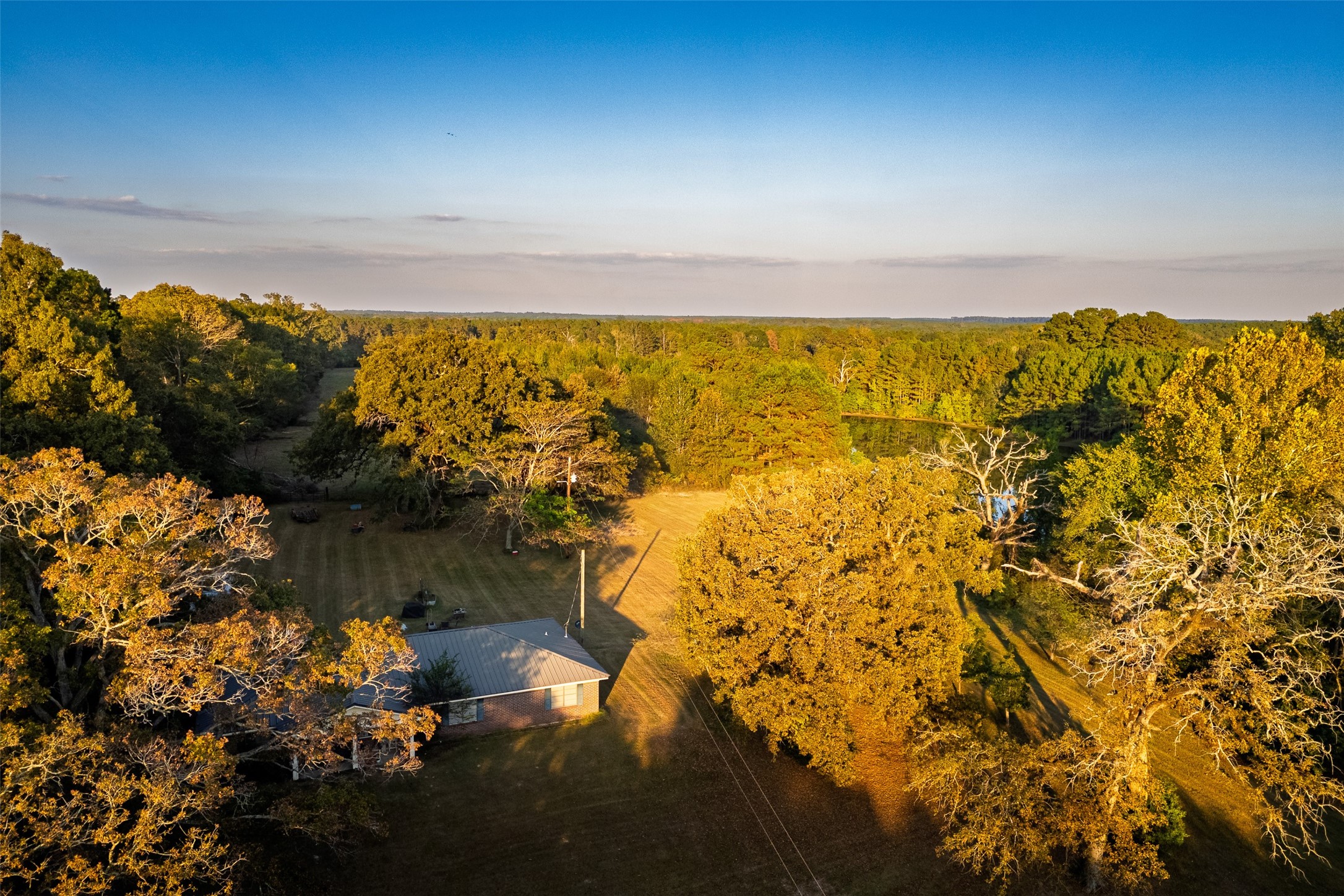 973 County Road 2572 Center TX 75935