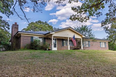 973 County Road 2572 Center TX 75935