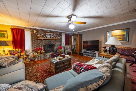 973 County Road 2572 Center TX 75935