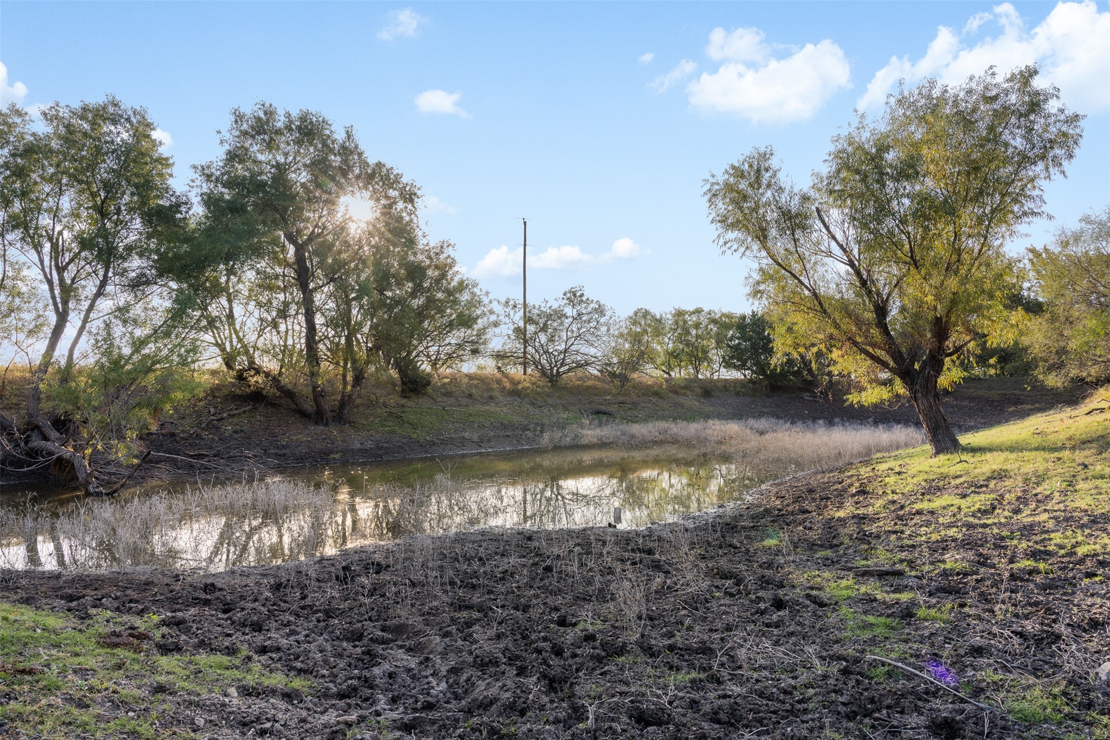 Tract 3 Tbd Cr 424 Rochelle TX 76872