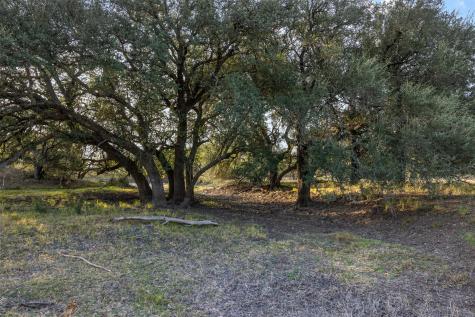 Tract 3 Tbd Cr 424 Rochelle TX 76872
