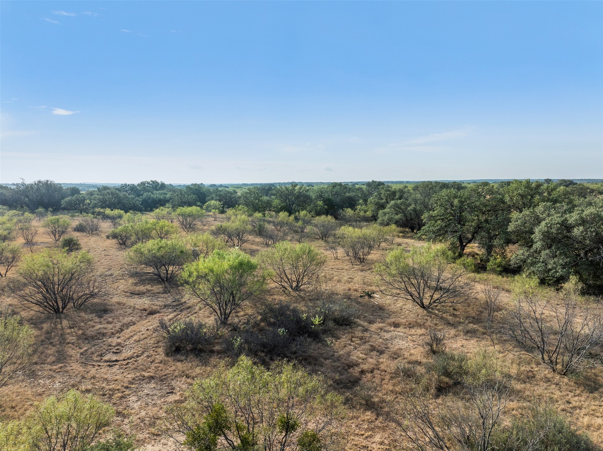 Tract 3 Tbd Cr 424 Rochelle TX 76872