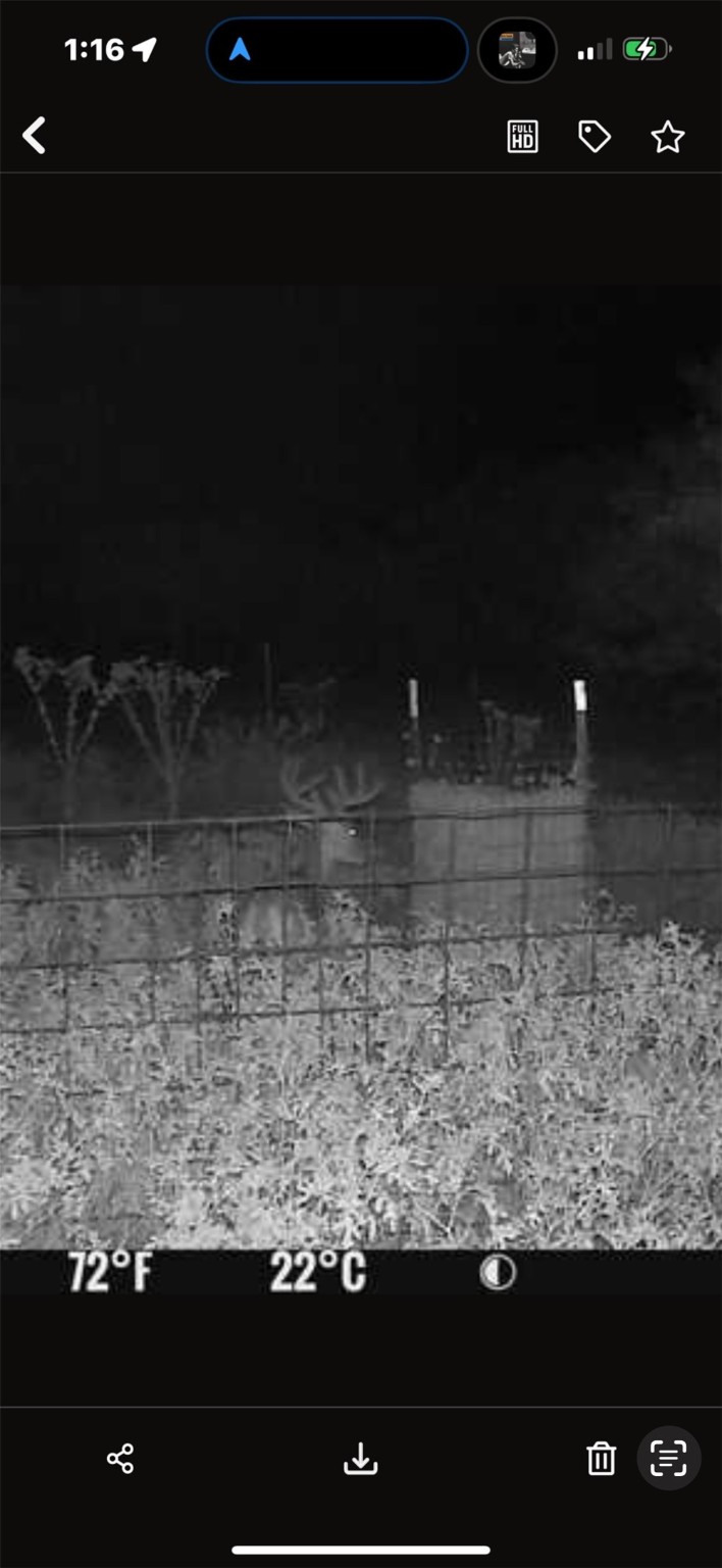 Tract 3 Tbd Cr 424 Rochelle TX 76872