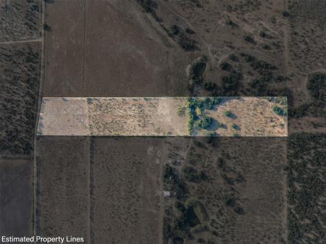 Tract 3 Tbd Cr 424 Rochelle TX 76872