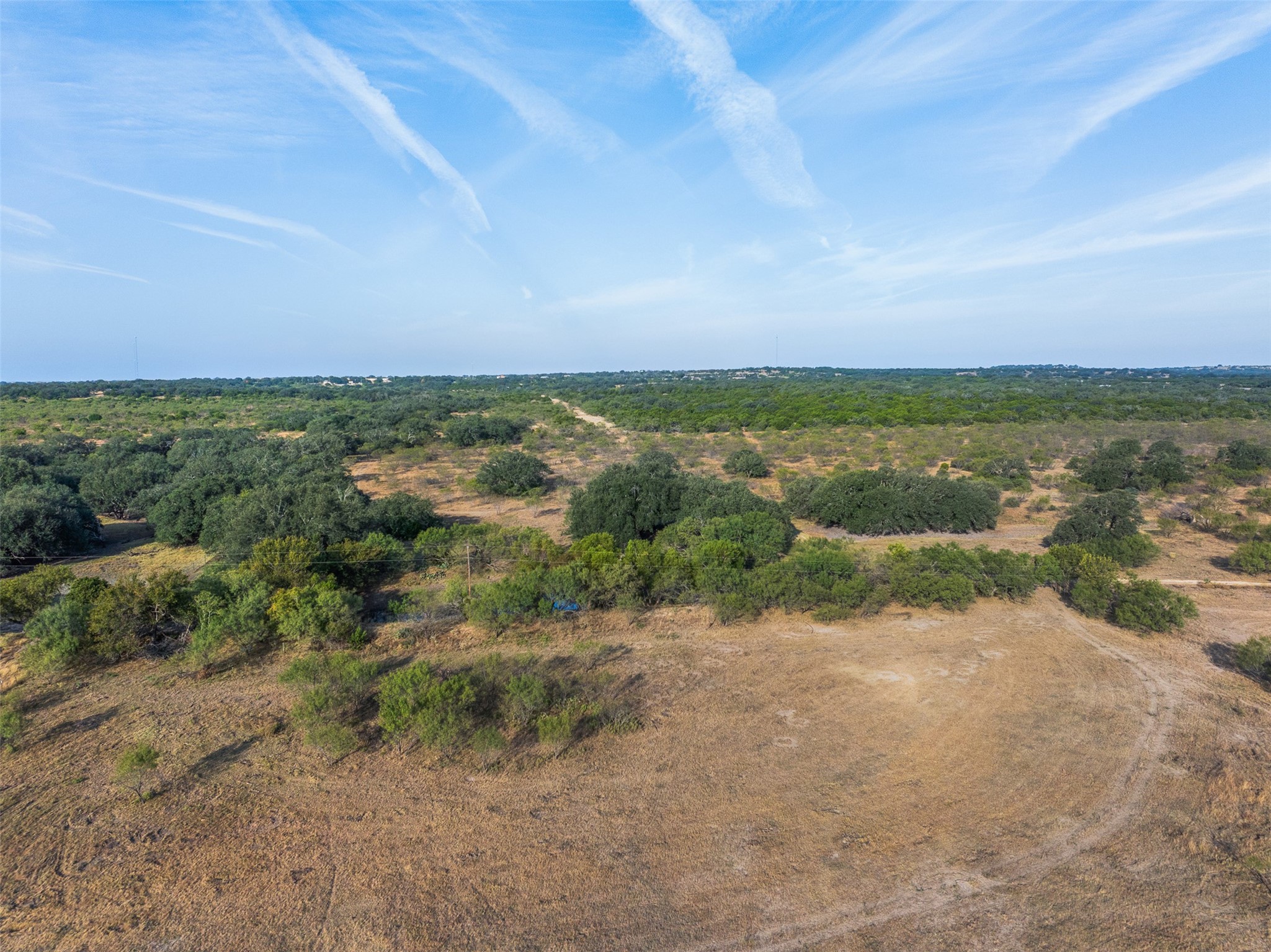 Tract 3 Tbd Cr 424 Rochelle TX 76872