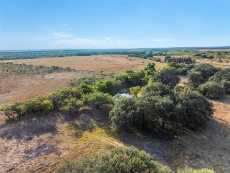 Tract 3 Tbd Cr 424 Rochelle TX 76872