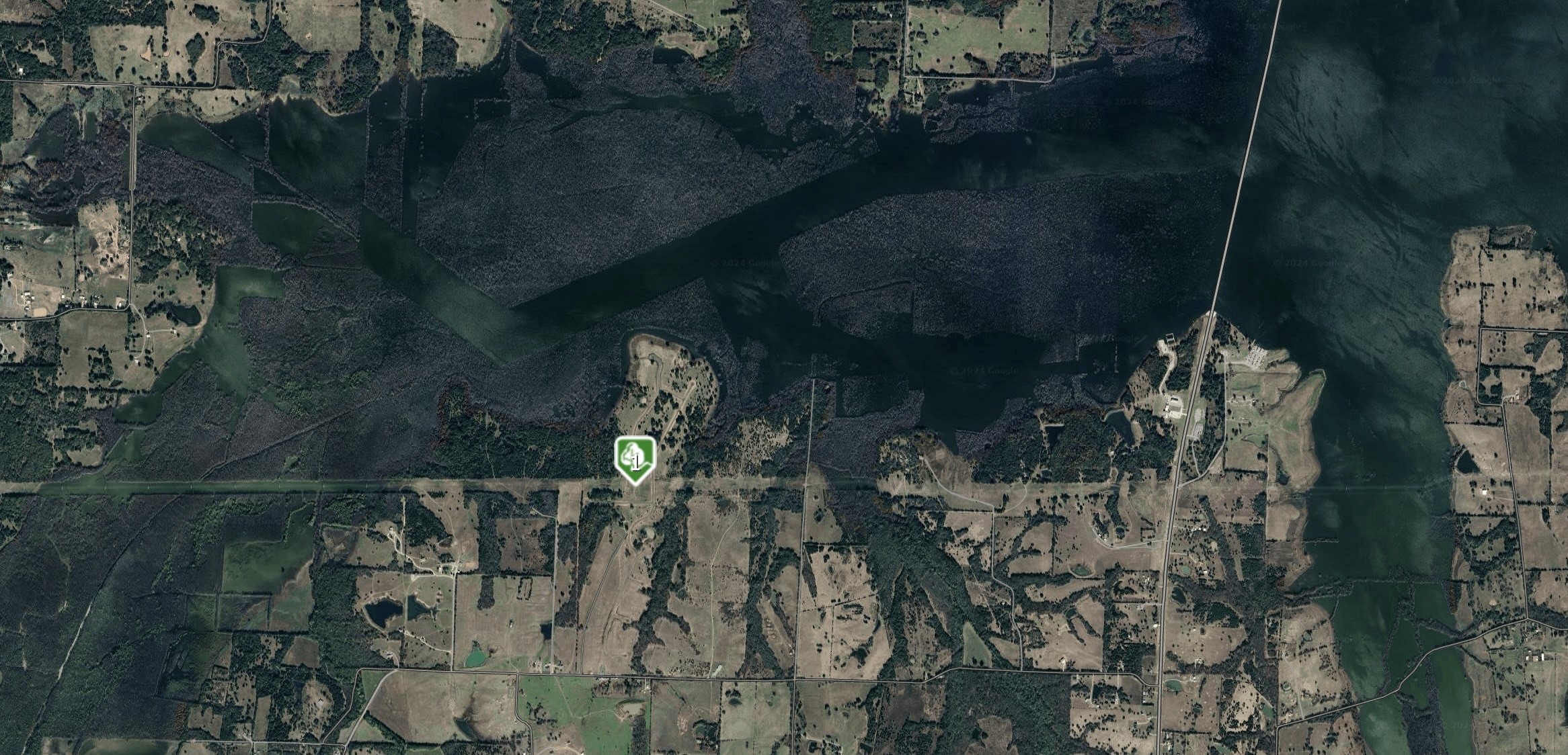 86 Post Oak Road Dodd City TX 75438