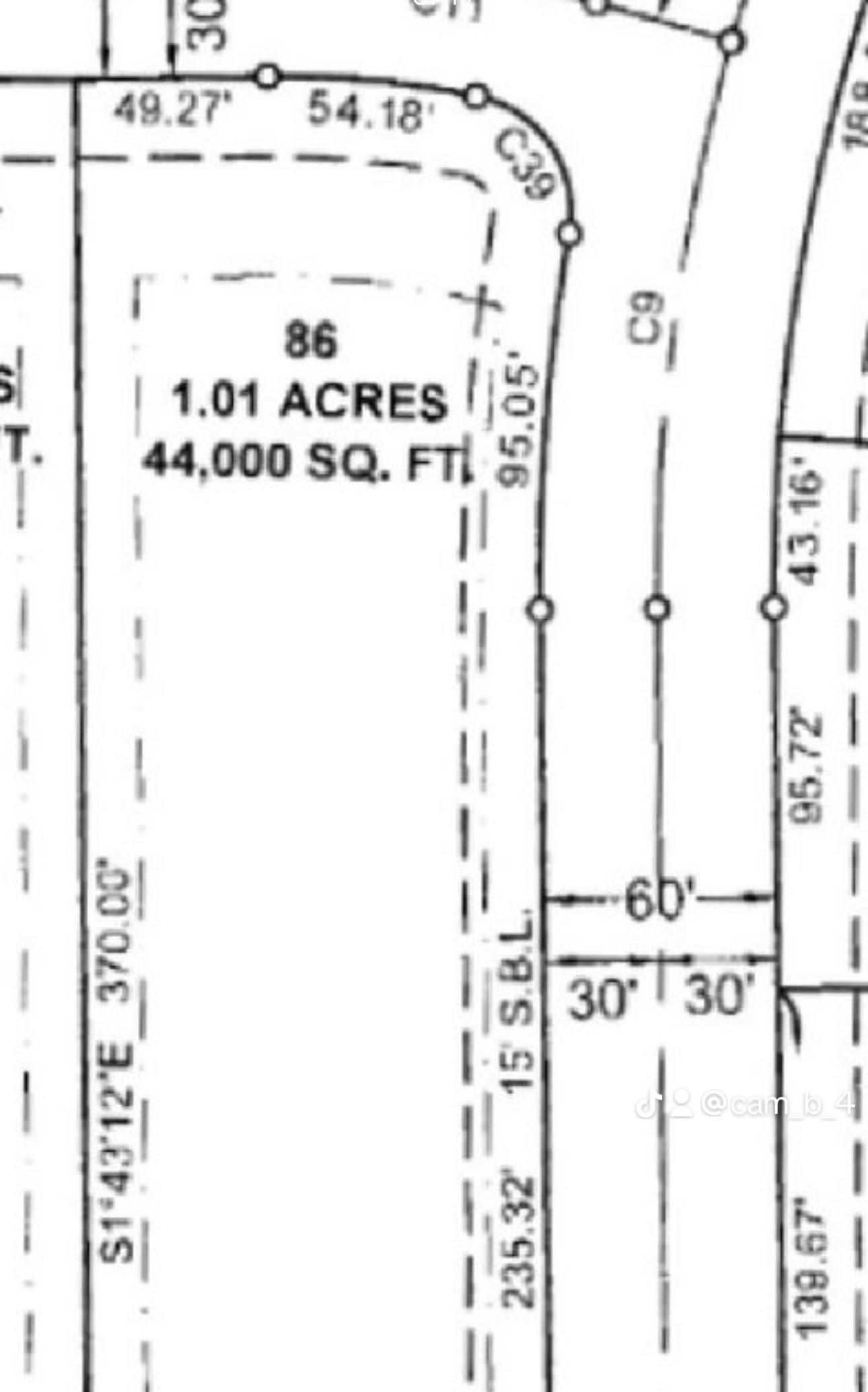 86 Post Oak Road Dodd City TX 75438